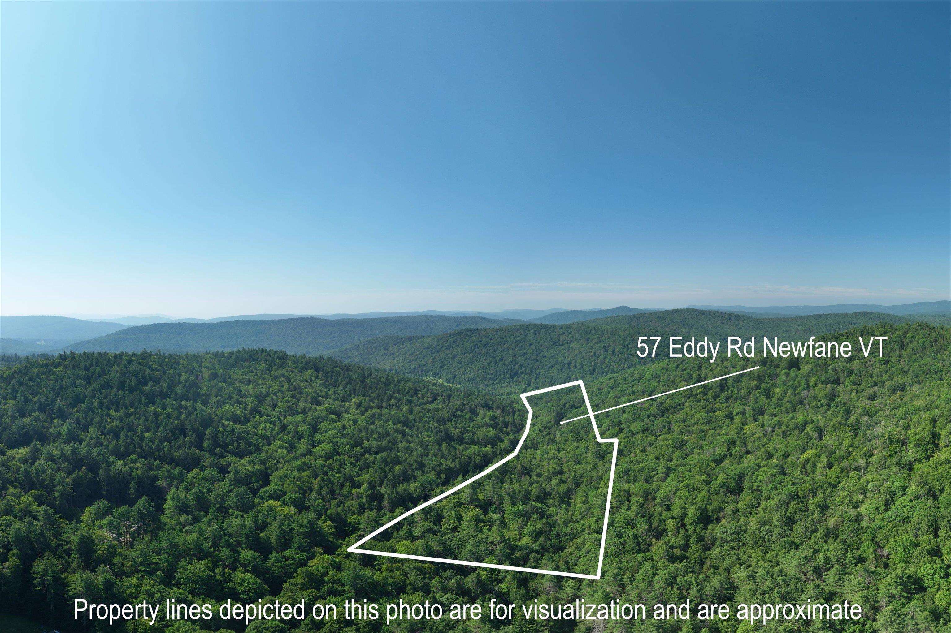 57 Eddy Road
