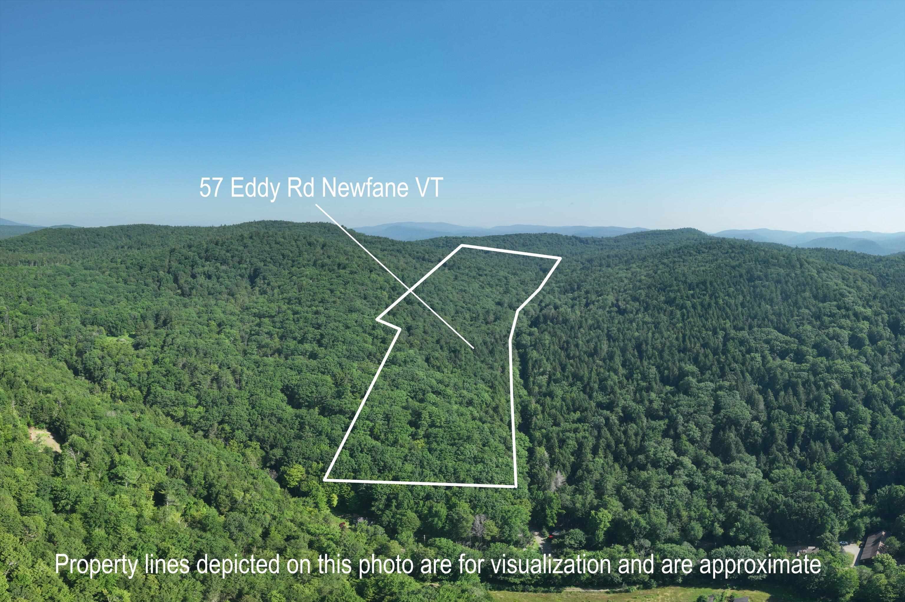 57 Eddy Road