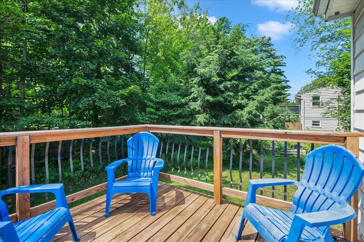 8 Deborah Drive
