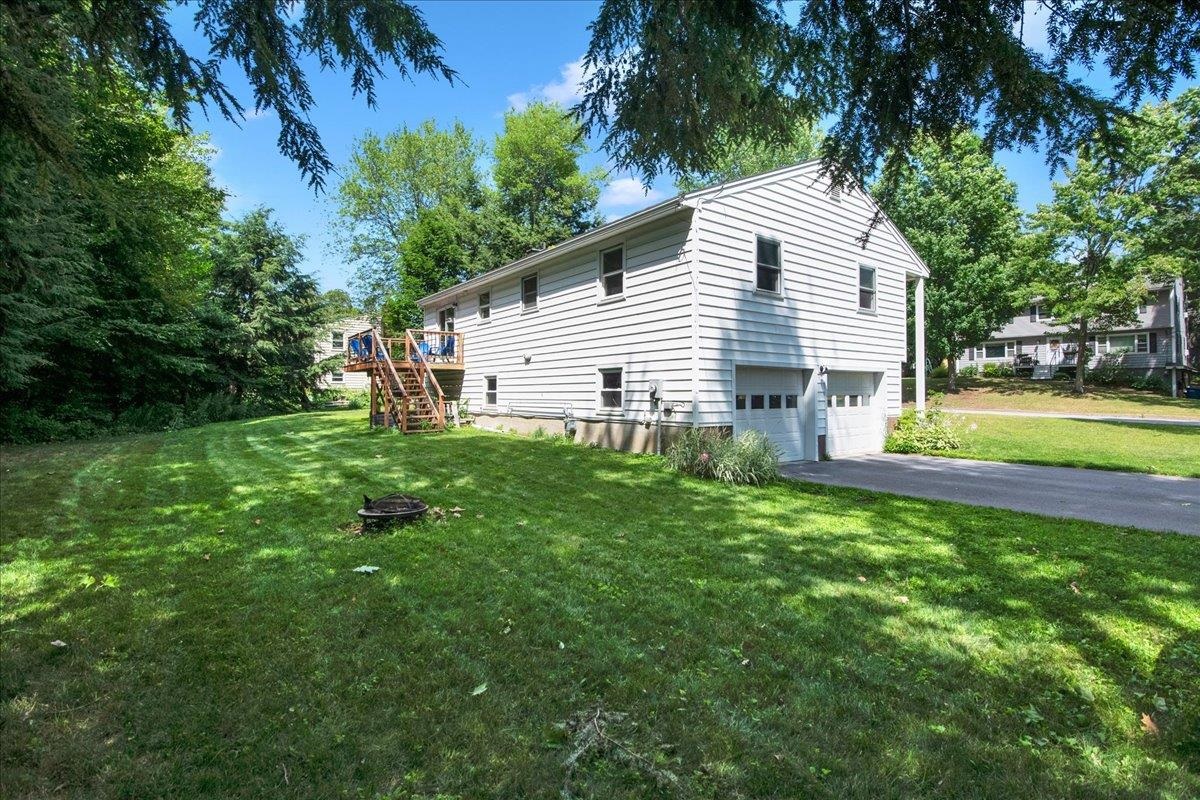 8 Deborah Drive