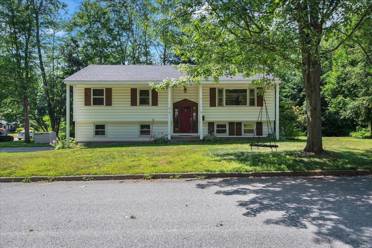 8 Deborah Drive
