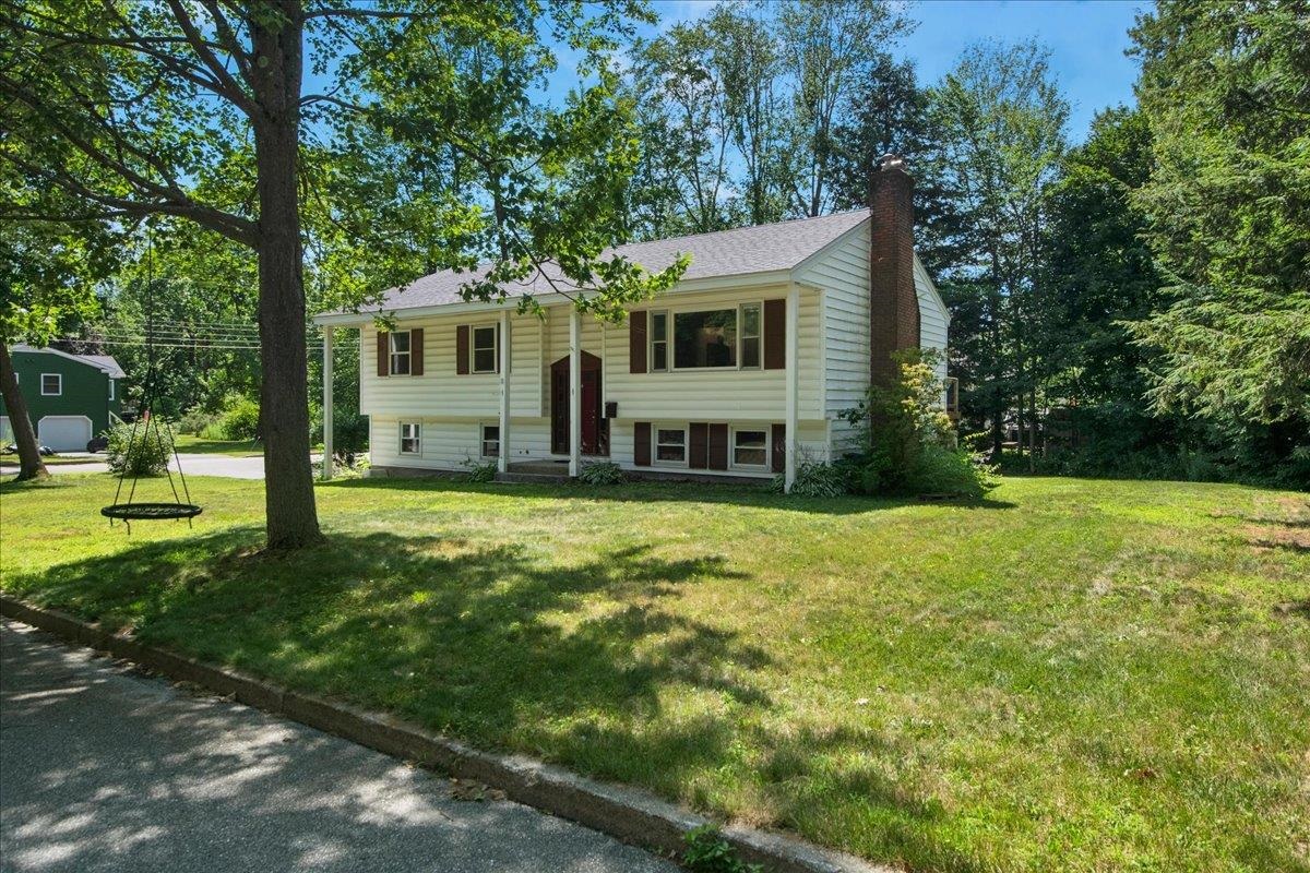 8 Deborah Drive