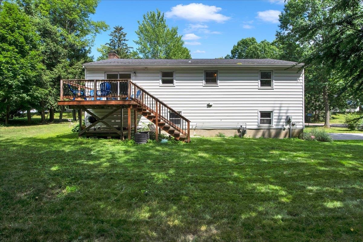 8 Deborah Drive