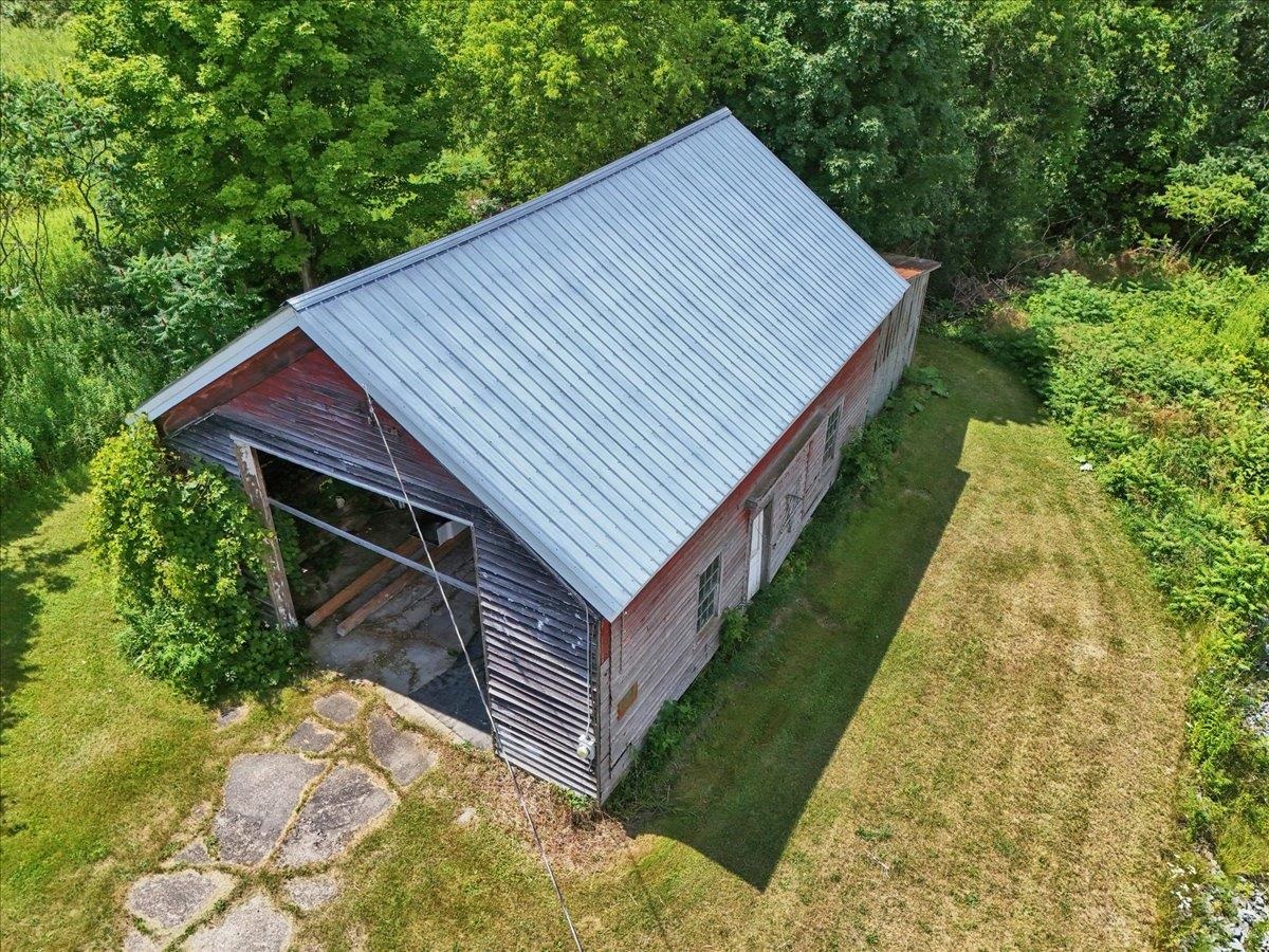 518 Dakin Road