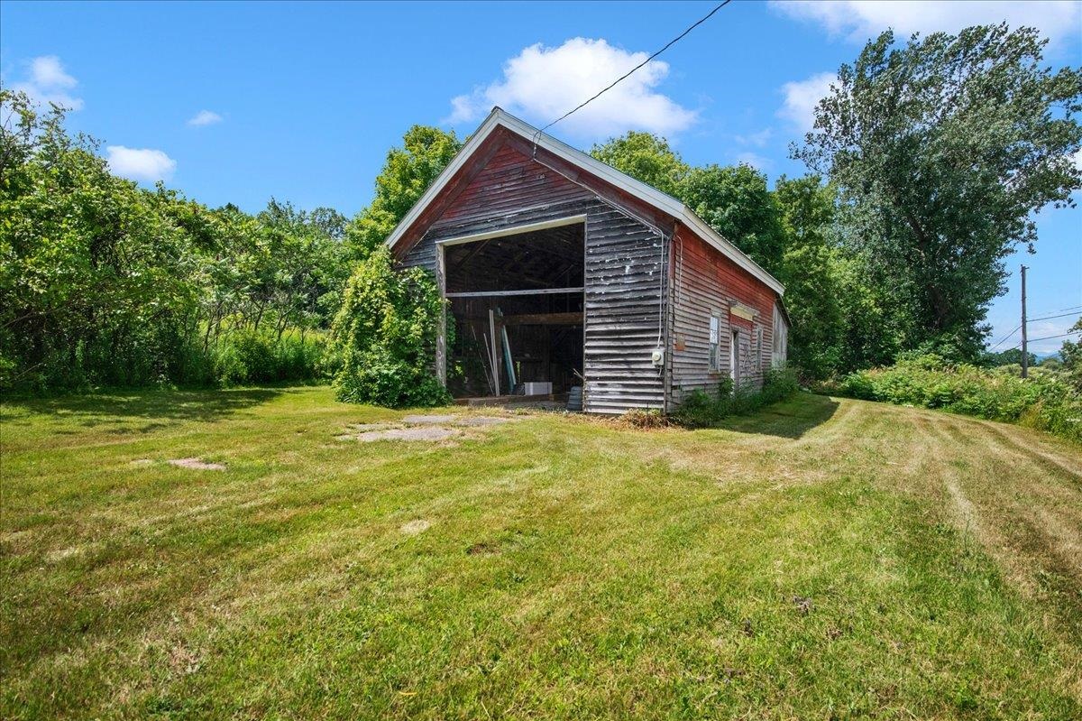 518 Dakin Road