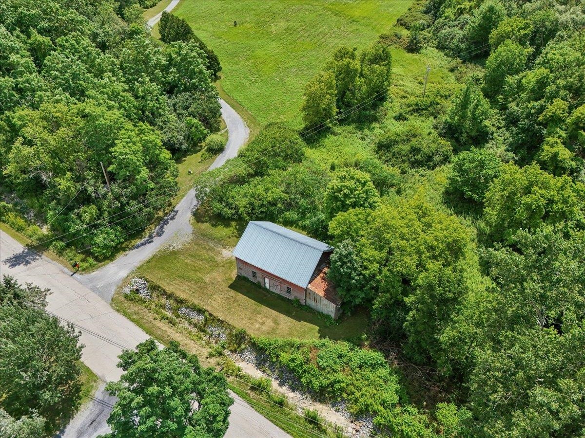 518 Dakin Road