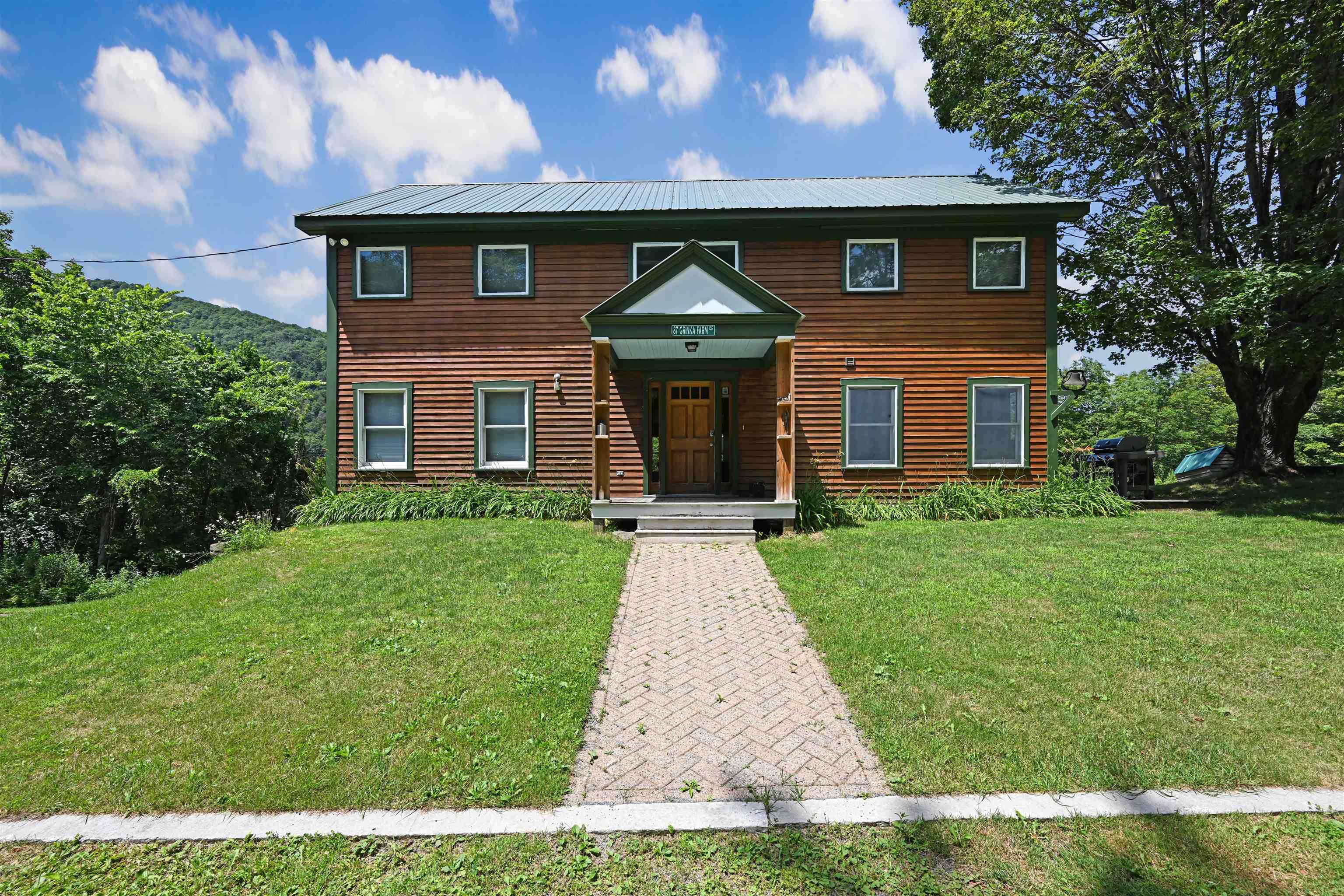 87 Grinka Farm Drive