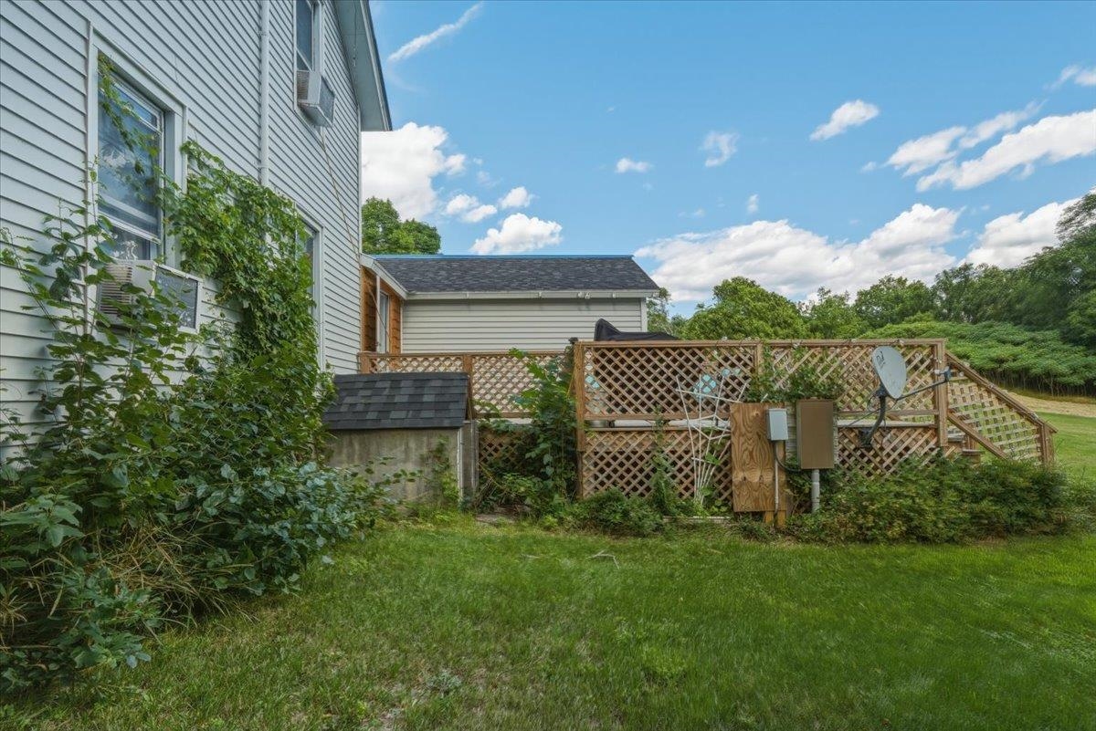 258 Buttolph Road