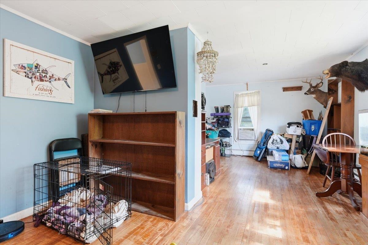 258 Buttolph Road