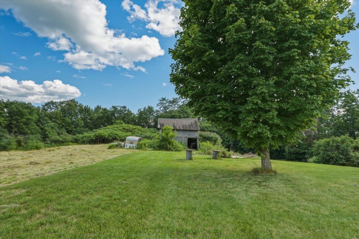 258 Buttolph Road