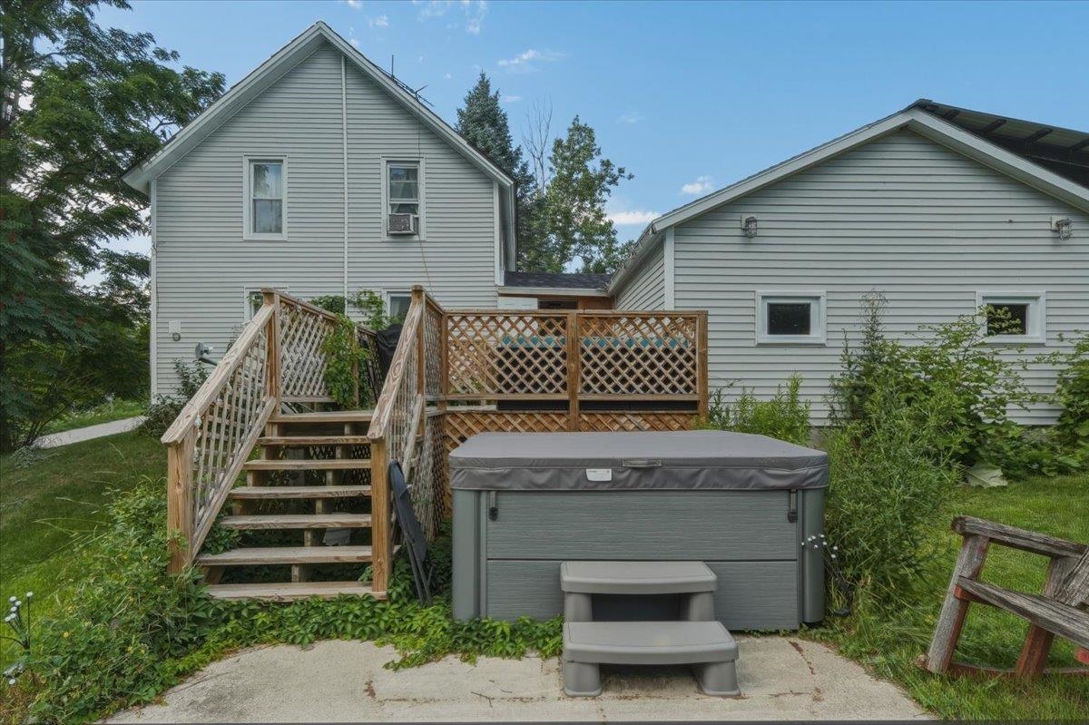 258 Buttolph Road