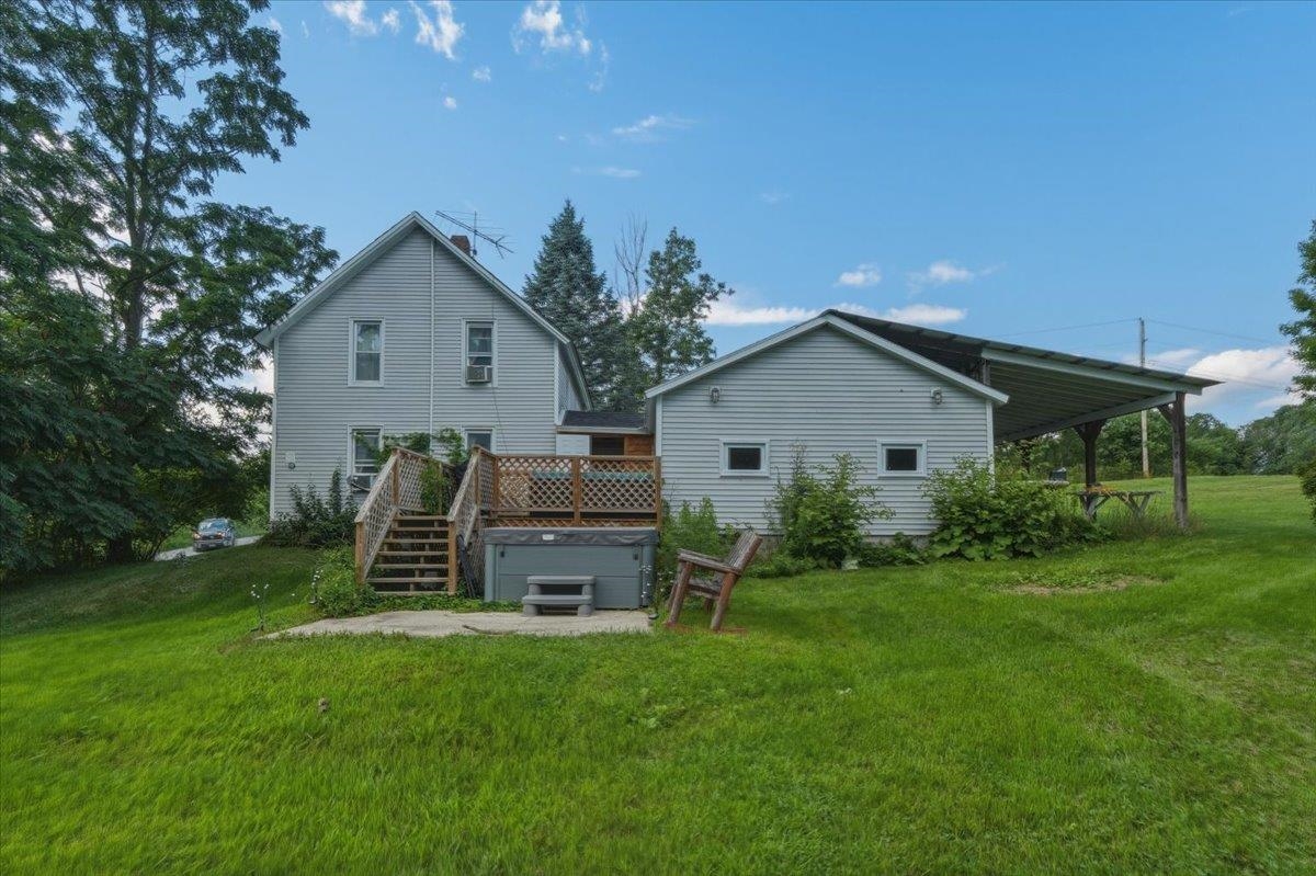 258 Buttolph Road