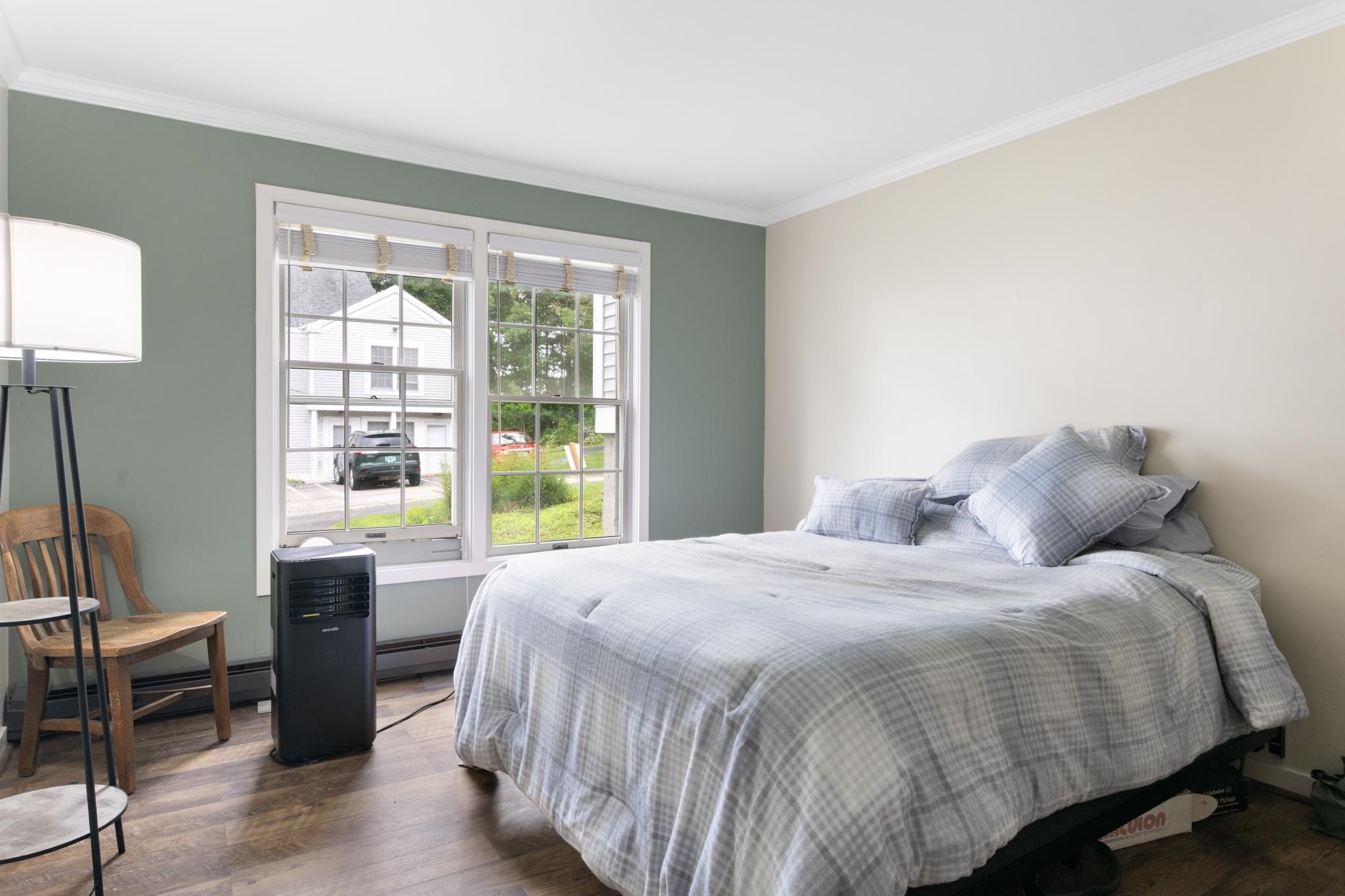 432 South Street Unit: A11