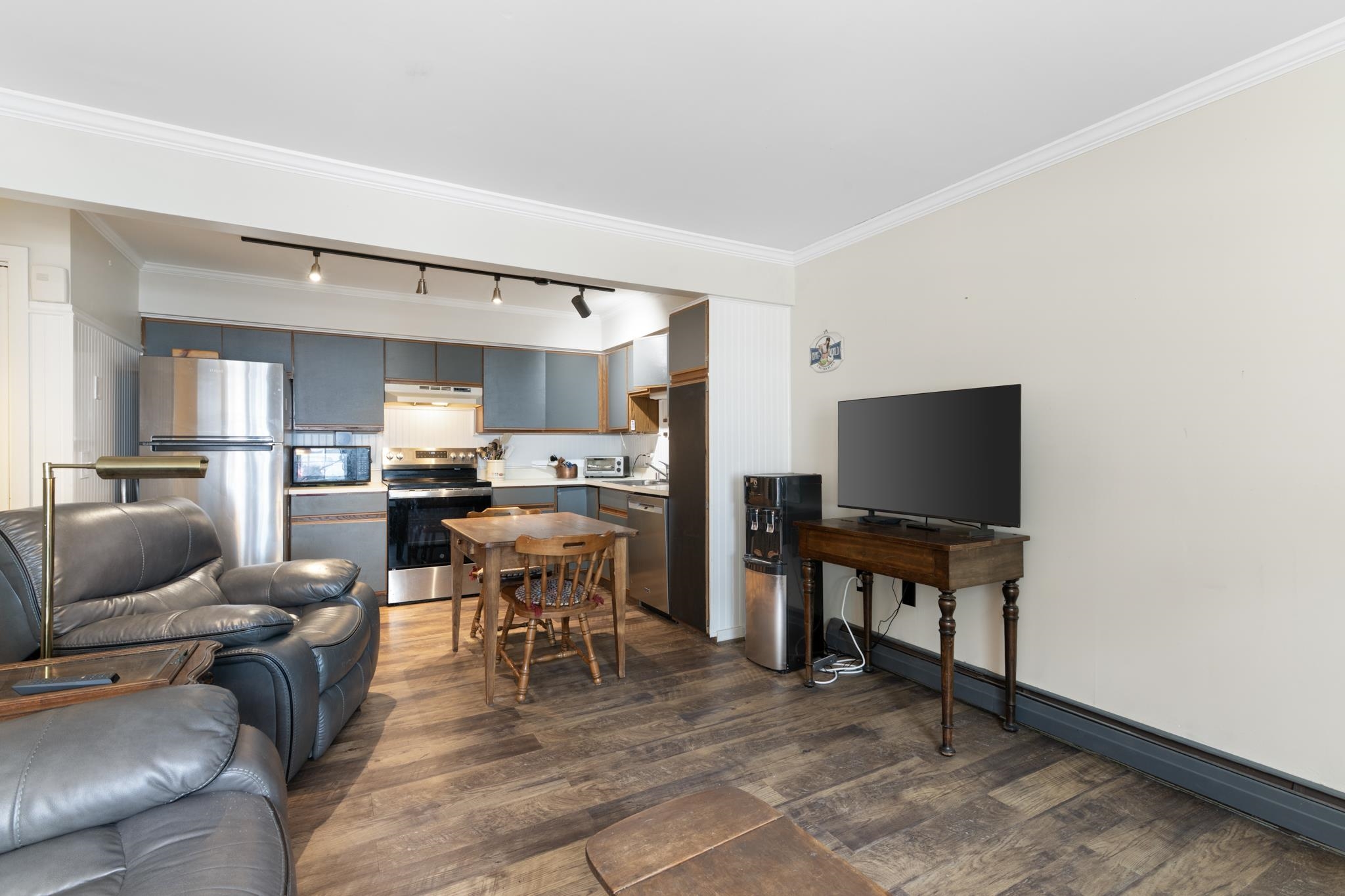 432 South Street Unit: A11