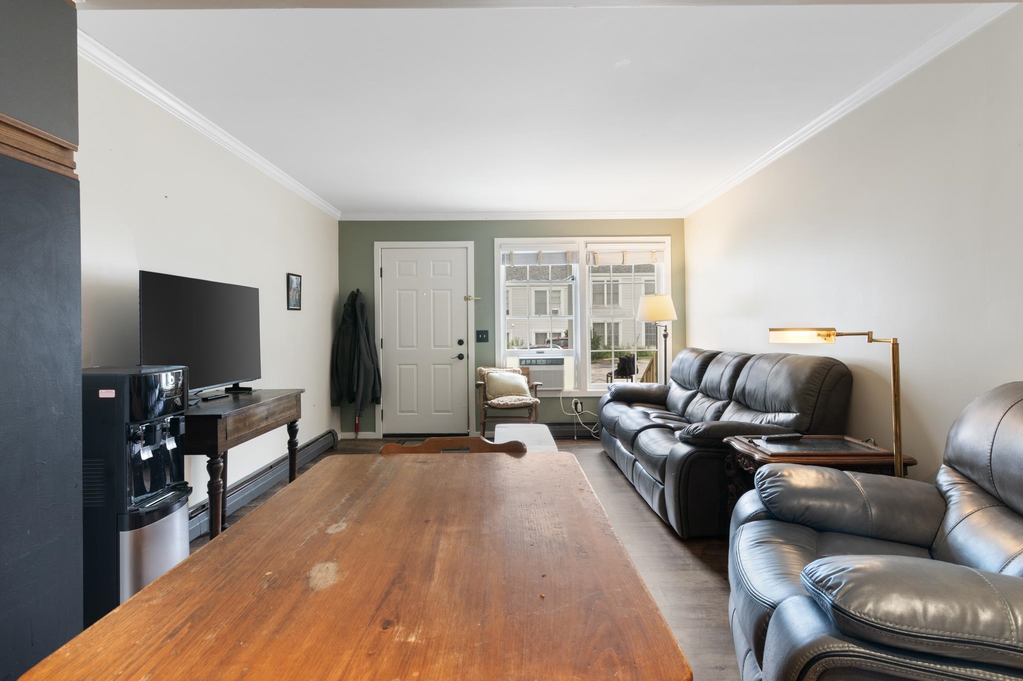 432 South Street Unit: A11