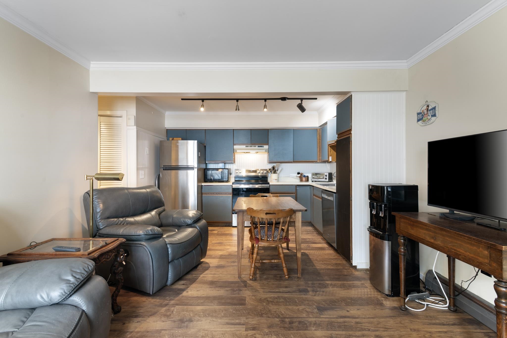 432 South Street Unit: A11