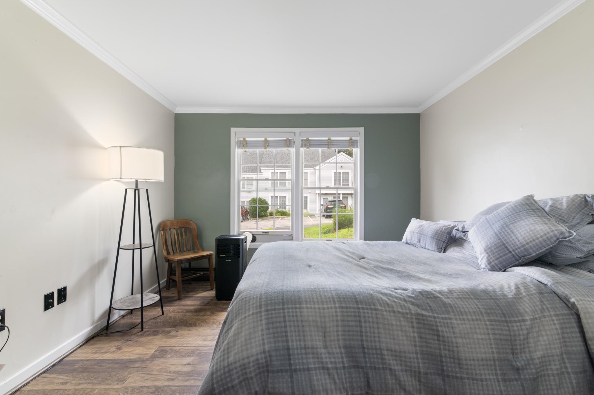432 South Street Unit: A11