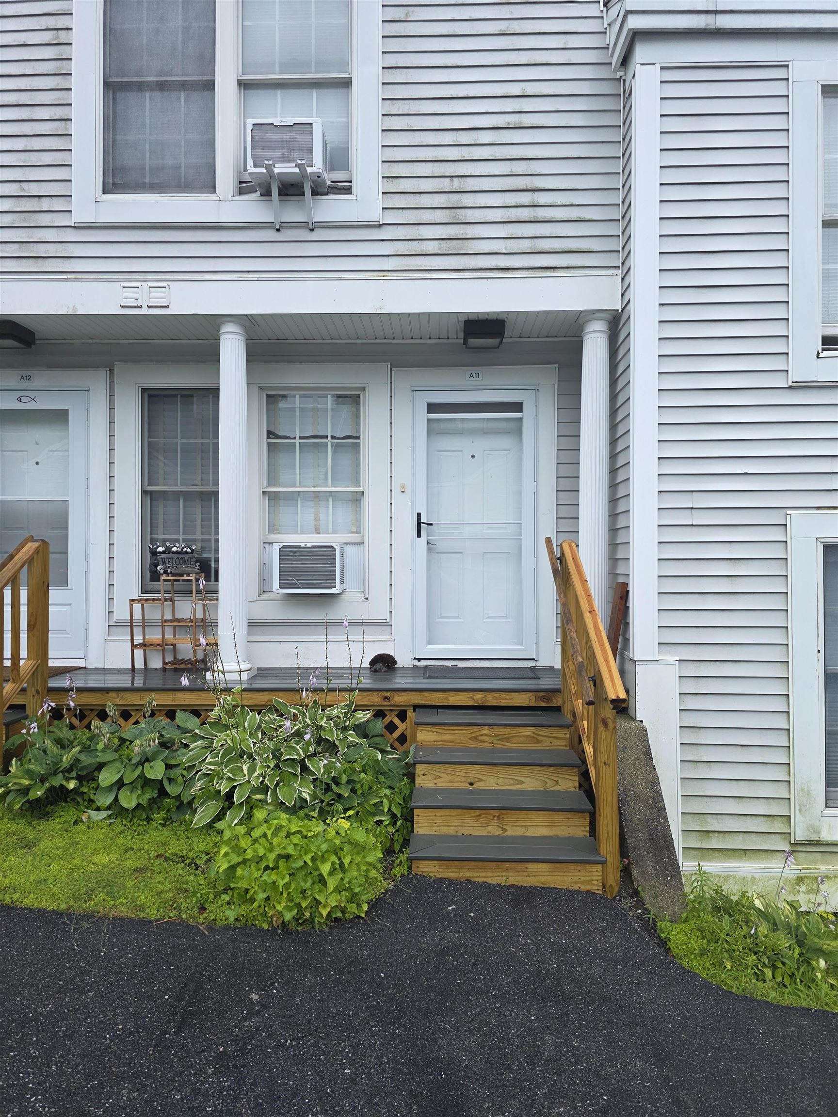 432 South Street Unit: A11