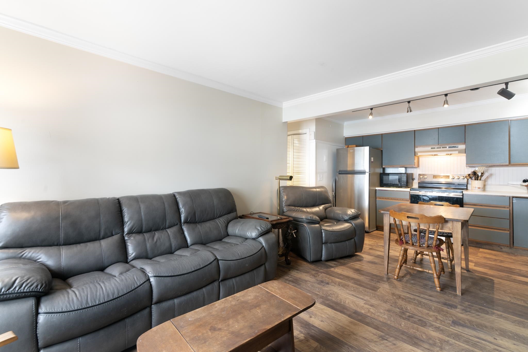 432 South Street Unit: A11