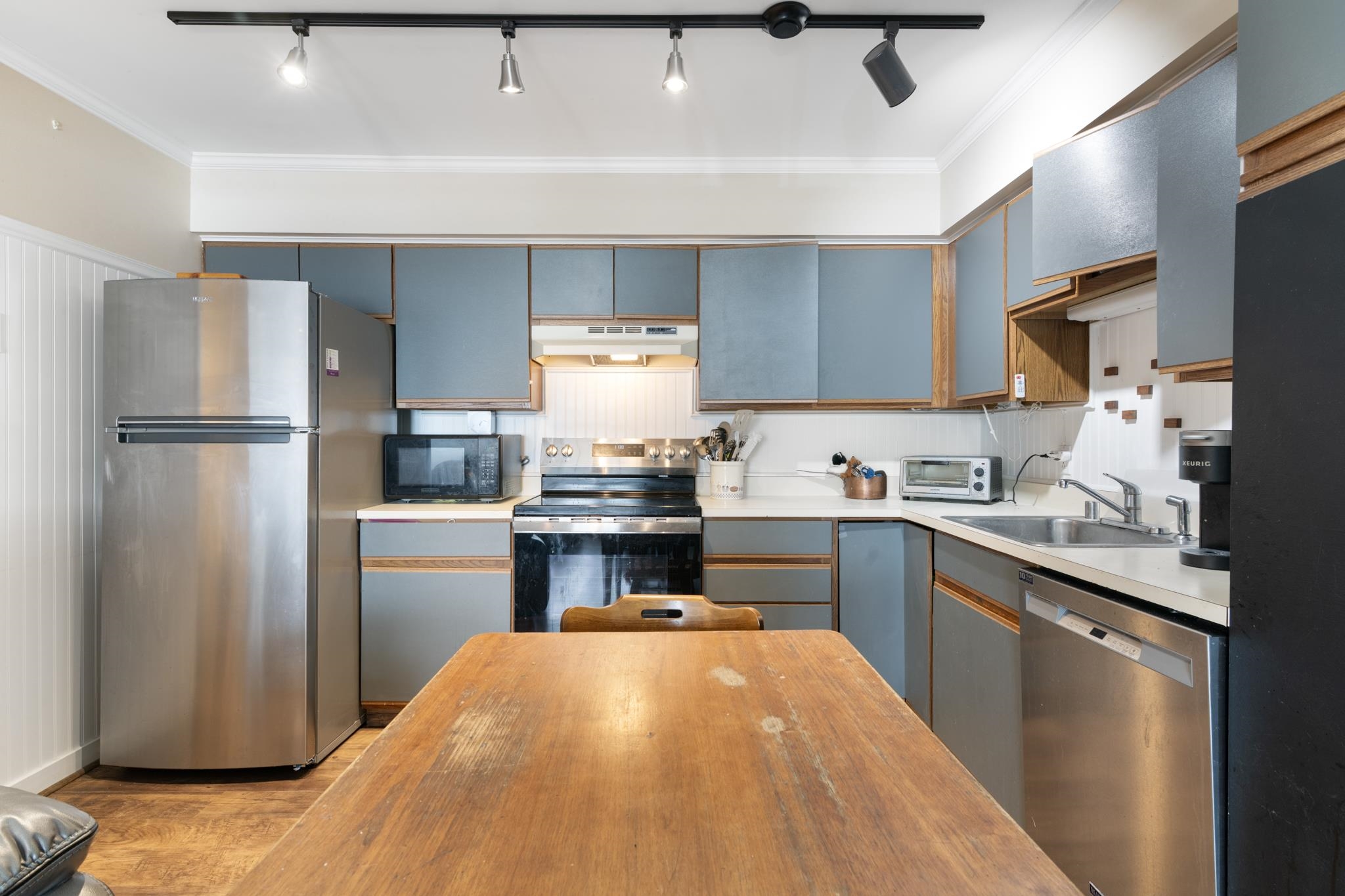 432 South Street Unit: A11
