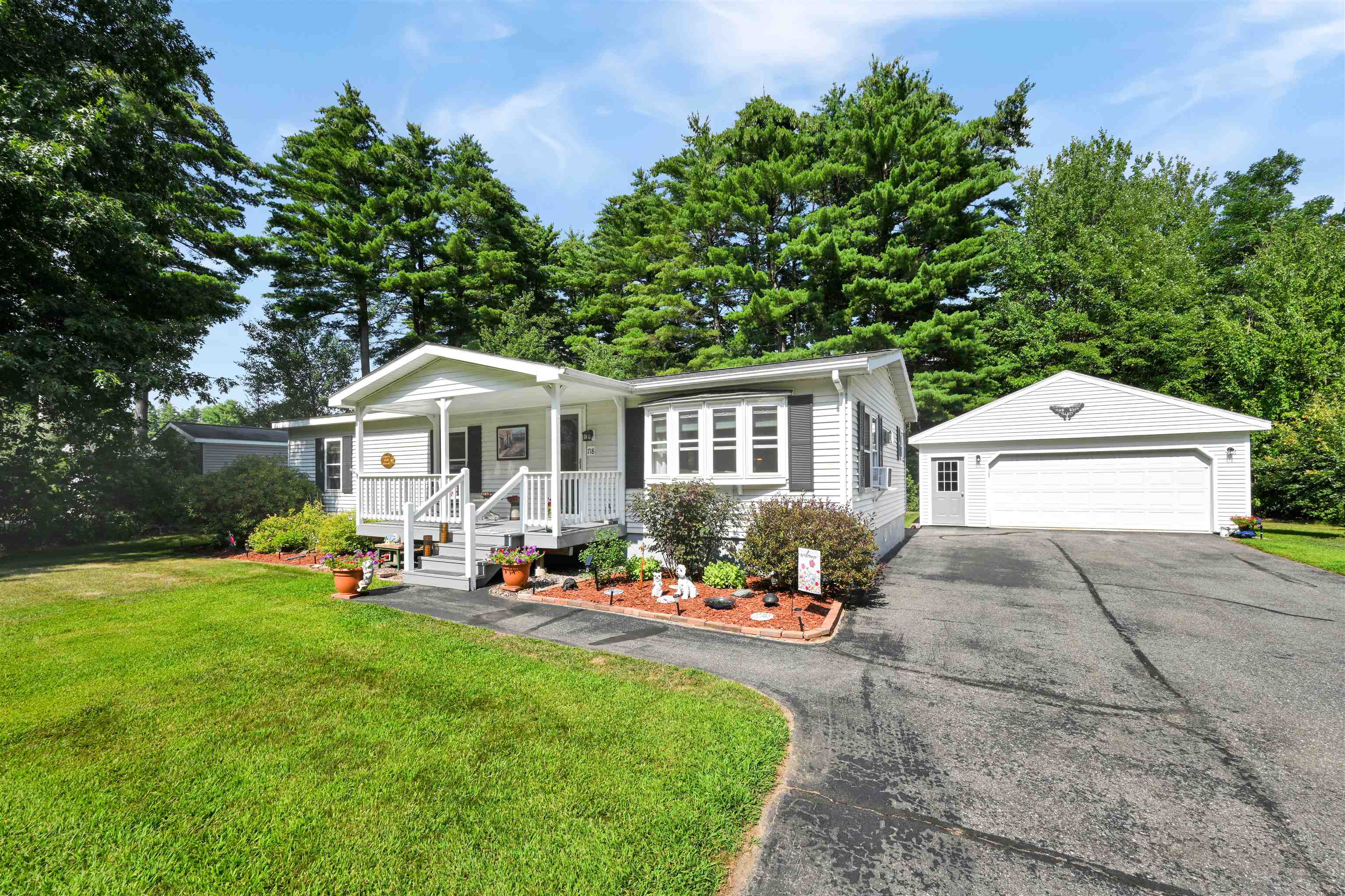 718 Red Pine Road