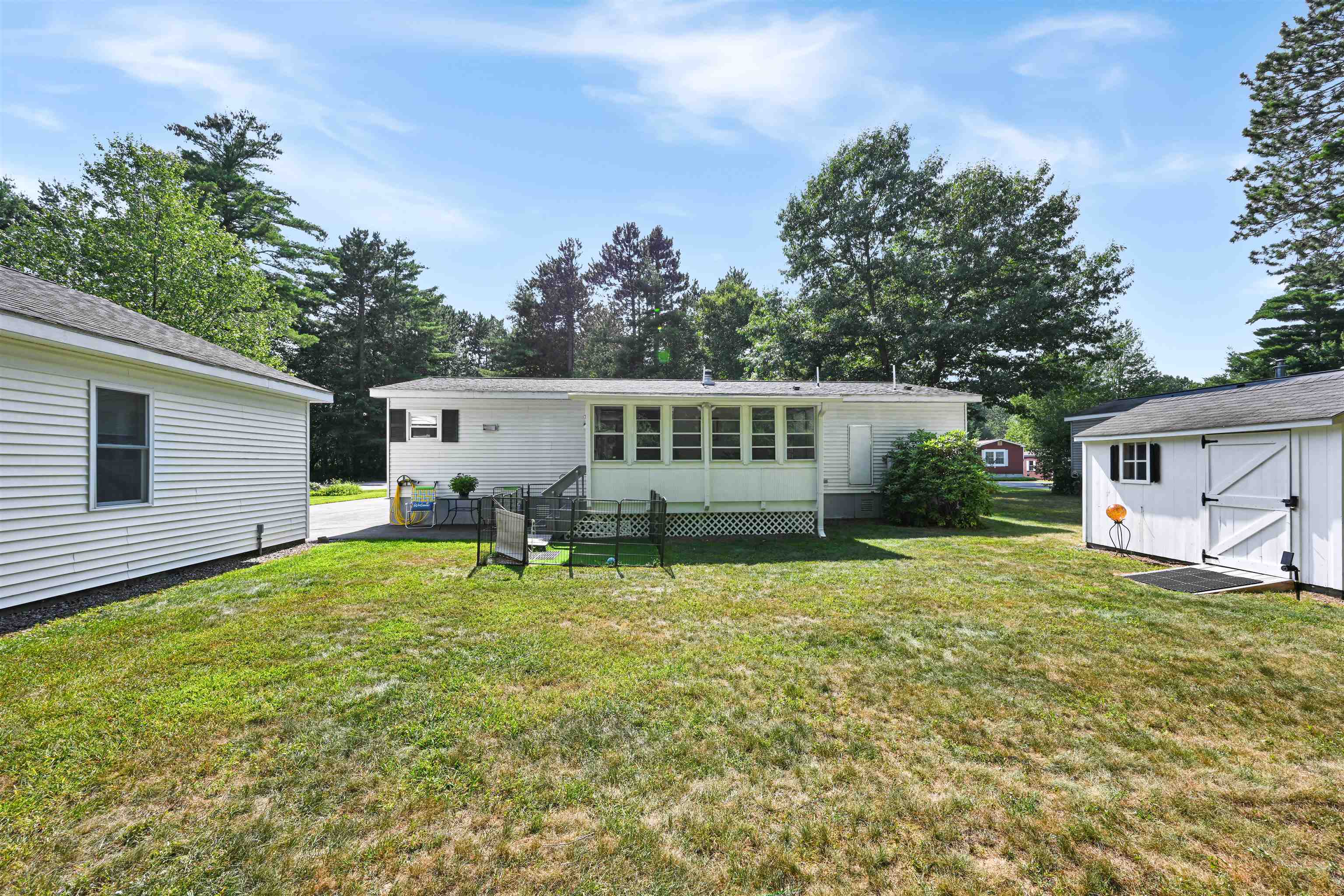 718 Red Pine Road