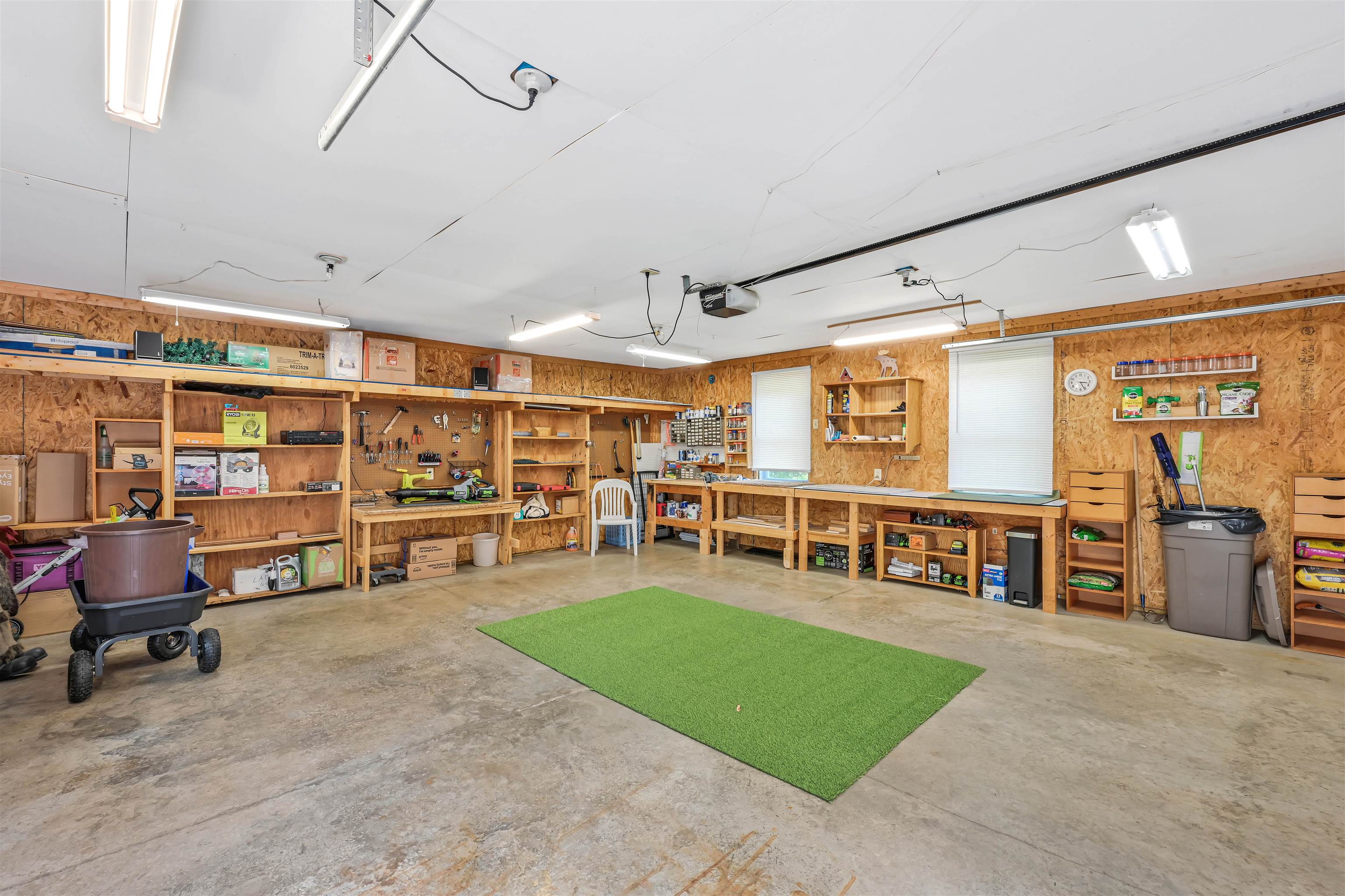 718 Red Pine Road