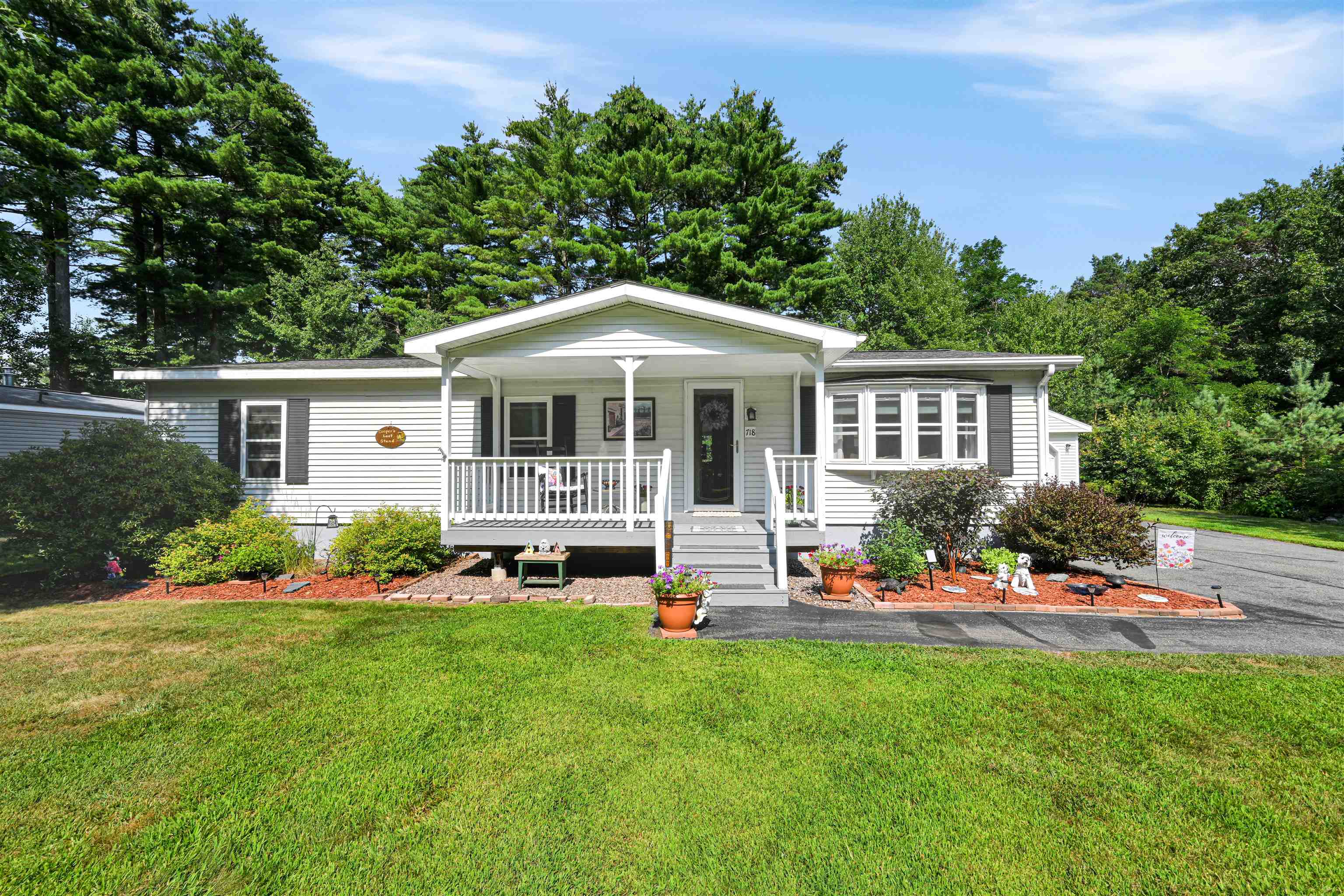 718 Red Pine Road