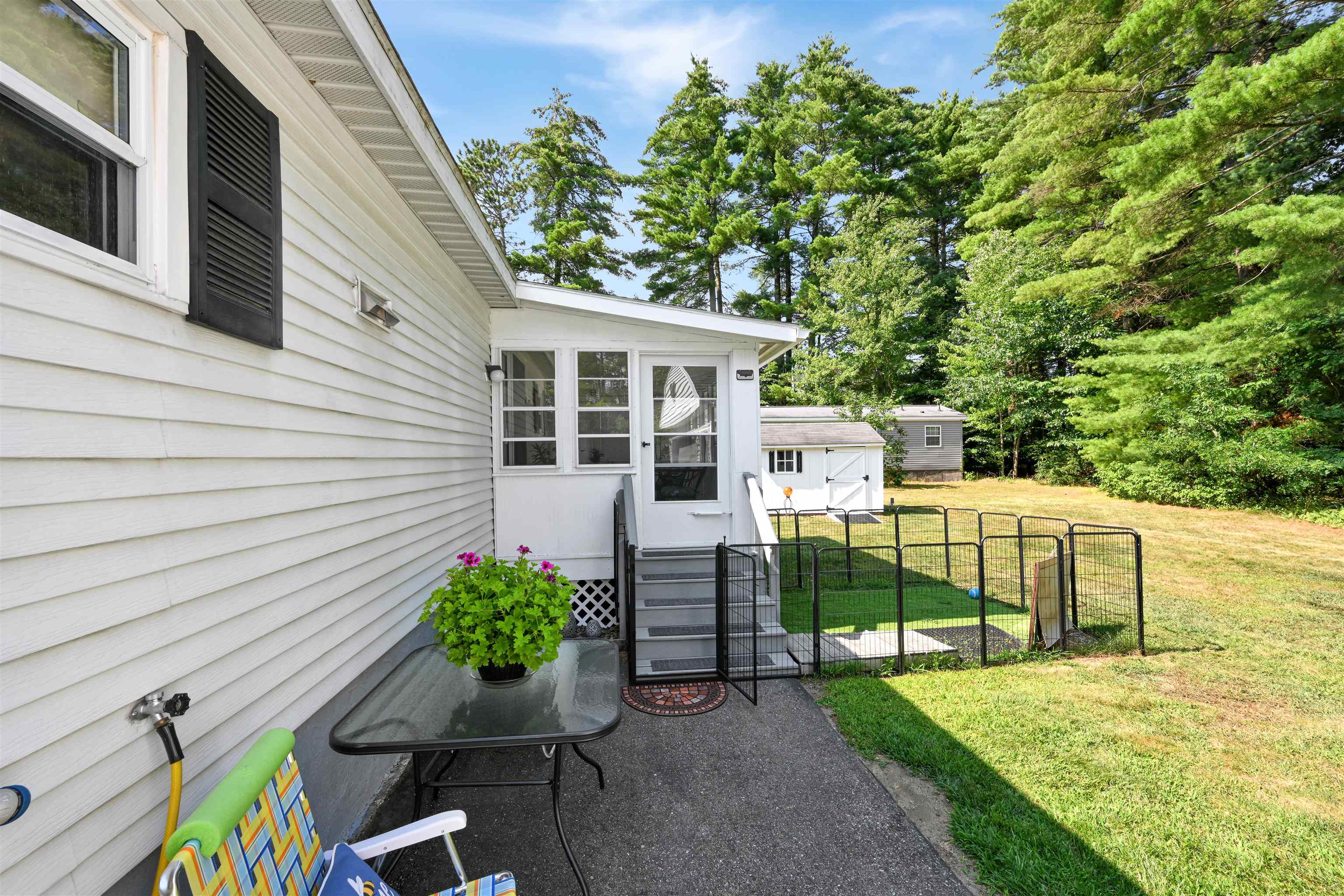 718 Red Pine Road