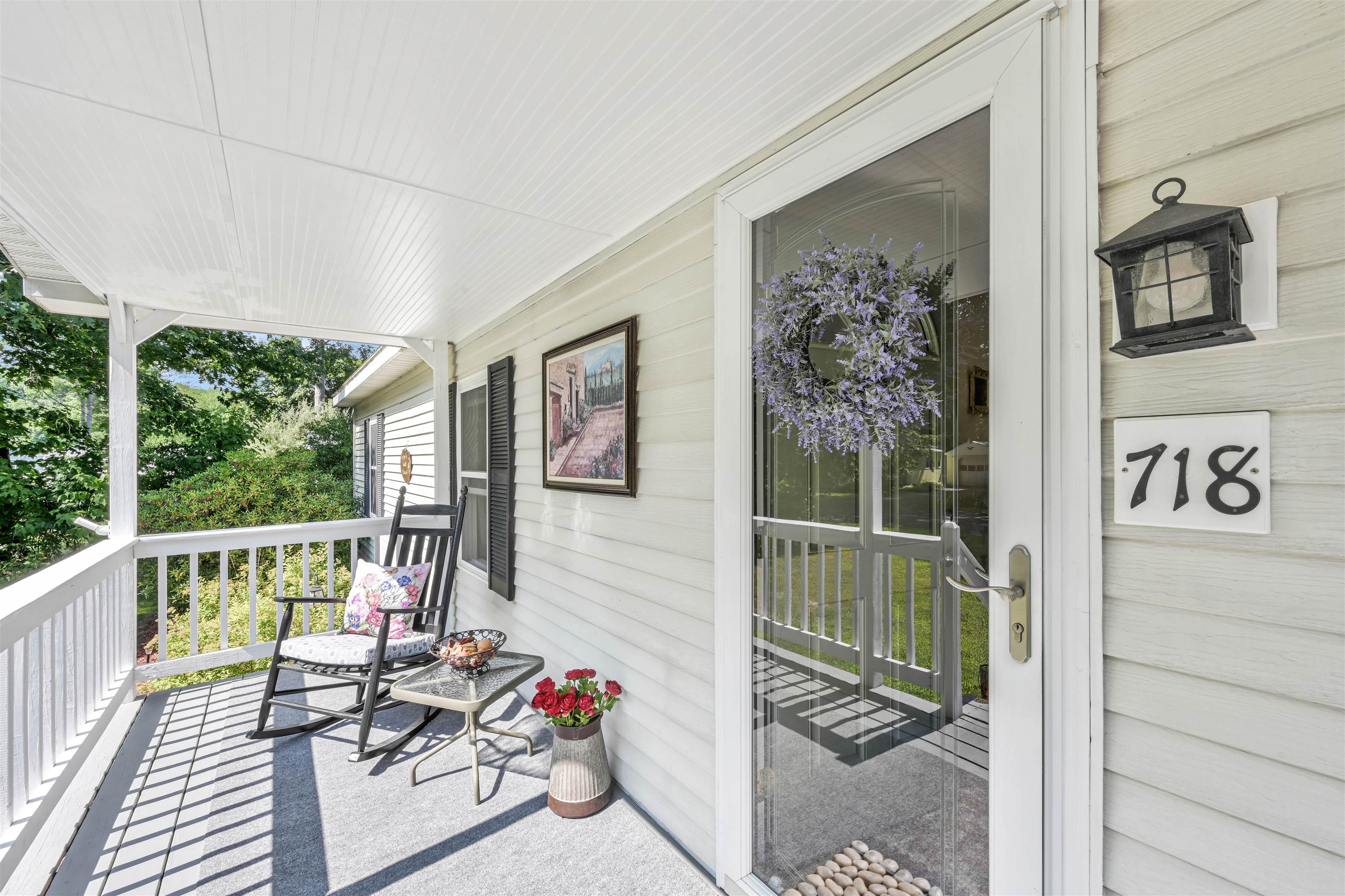 718 Red Pine Road