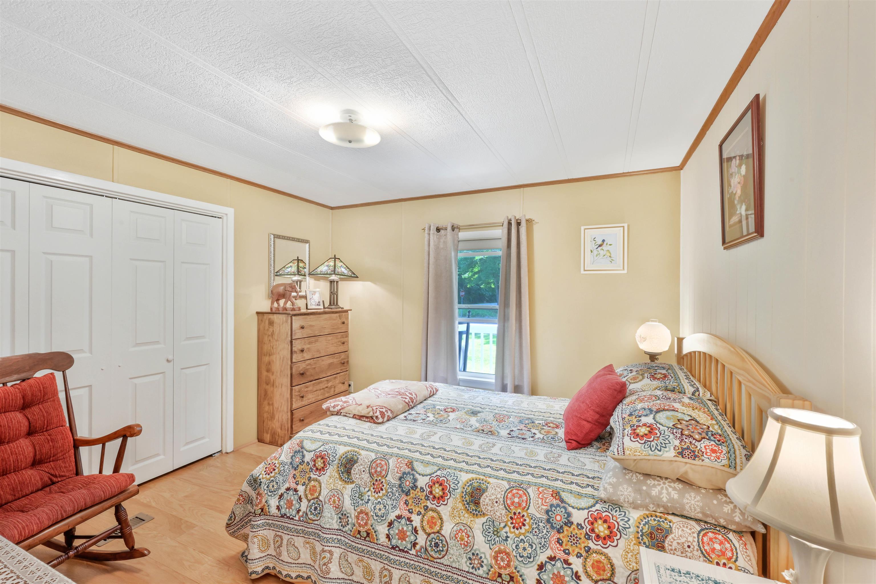 718 Red Pine Road