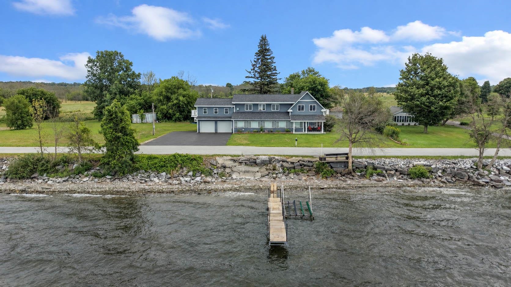 2551 W Shore Road