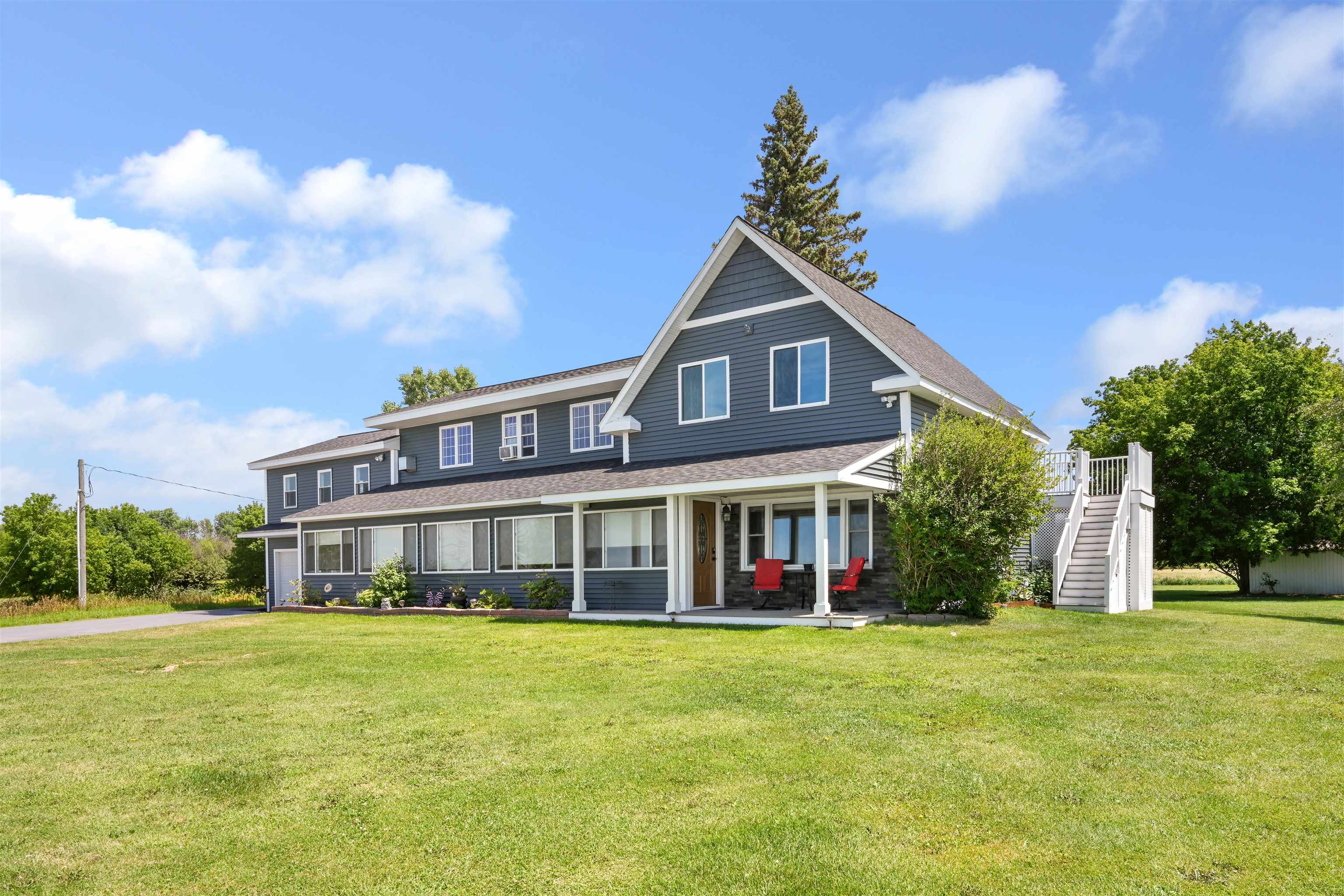 2551 W Shore Road