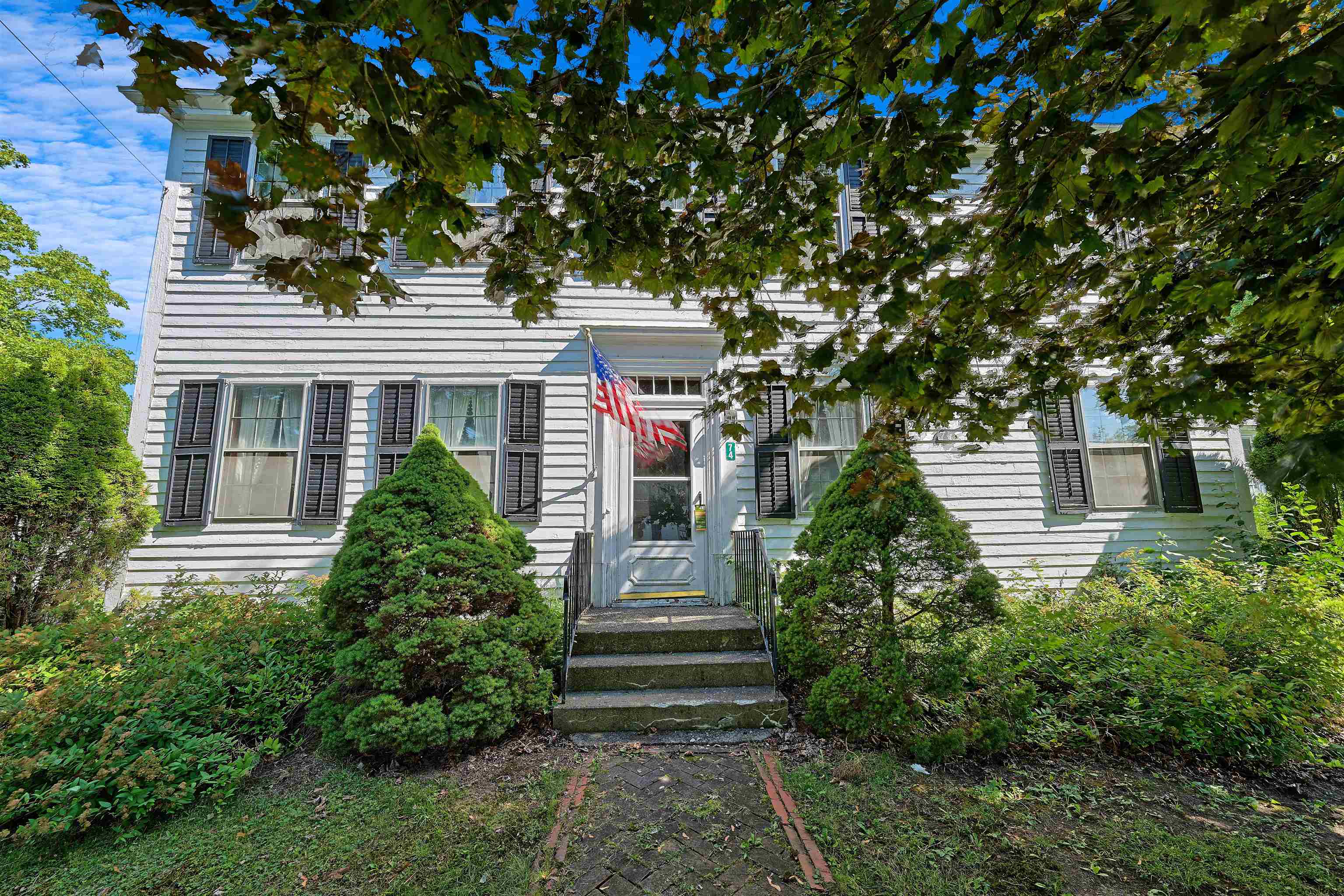 74 Main Street