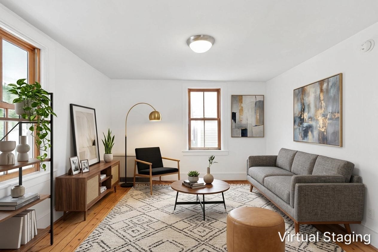44 Marble Avenue Unit: 4