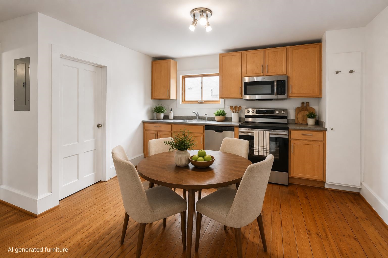 44 Marble Avenue Unit: 4