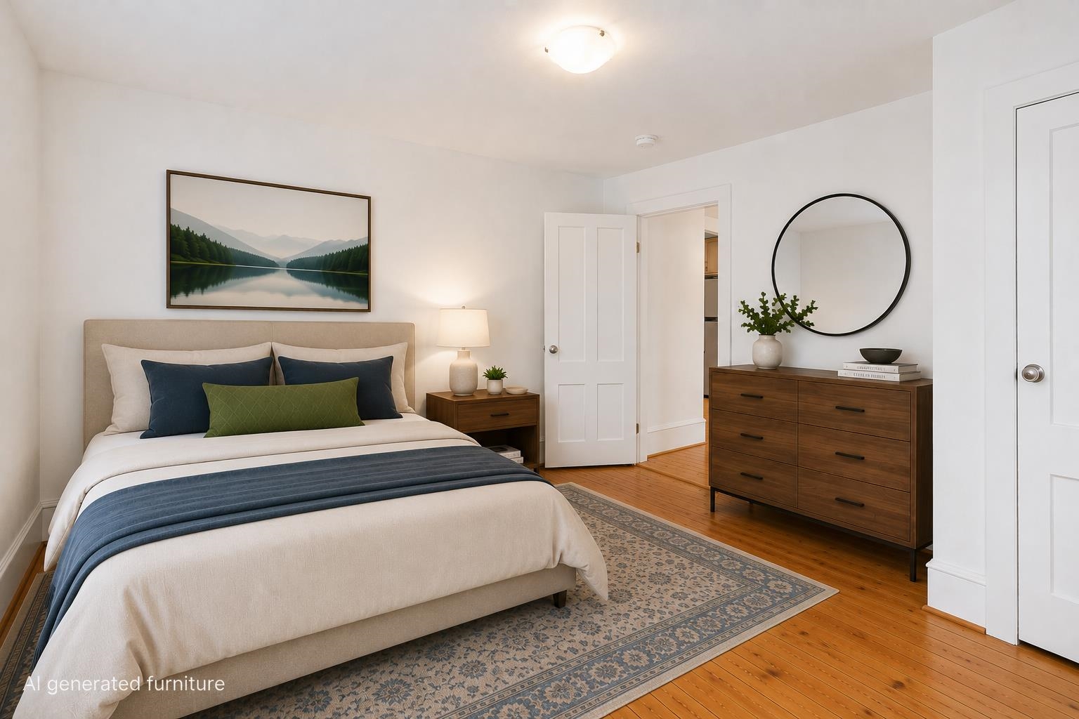 44 Marble Avenue Unit: 4