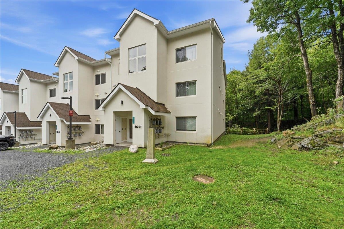 251 Mountainside Drive Unit: 88
