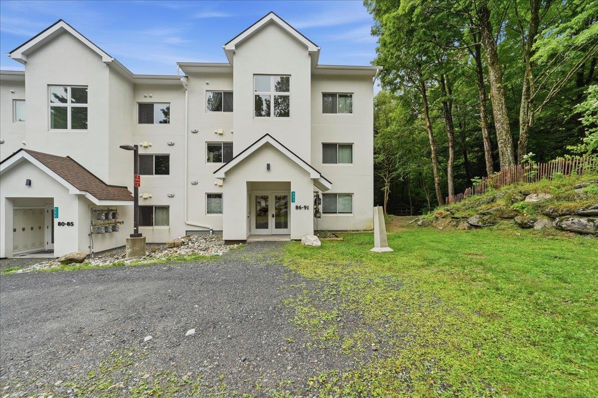 251 Mountainside Drive Unit: 88