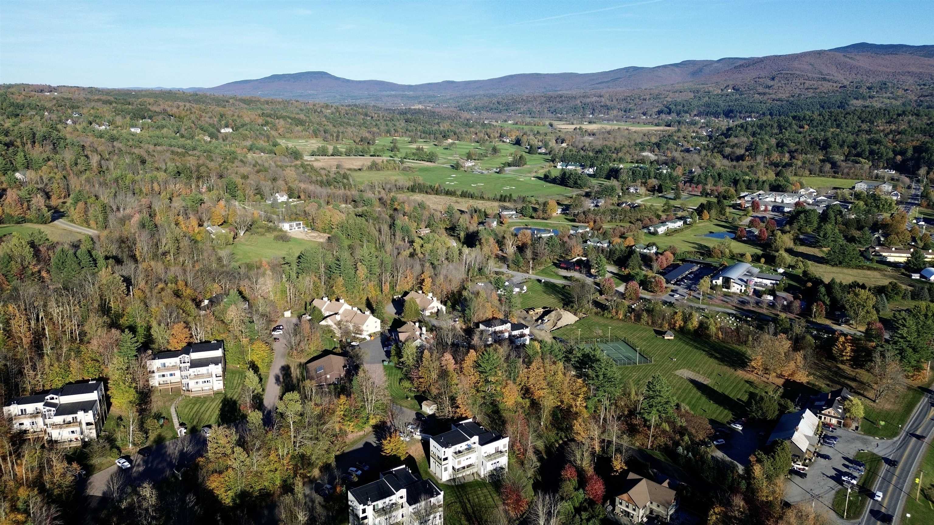 197 Mountainside Drive Unit: A302
