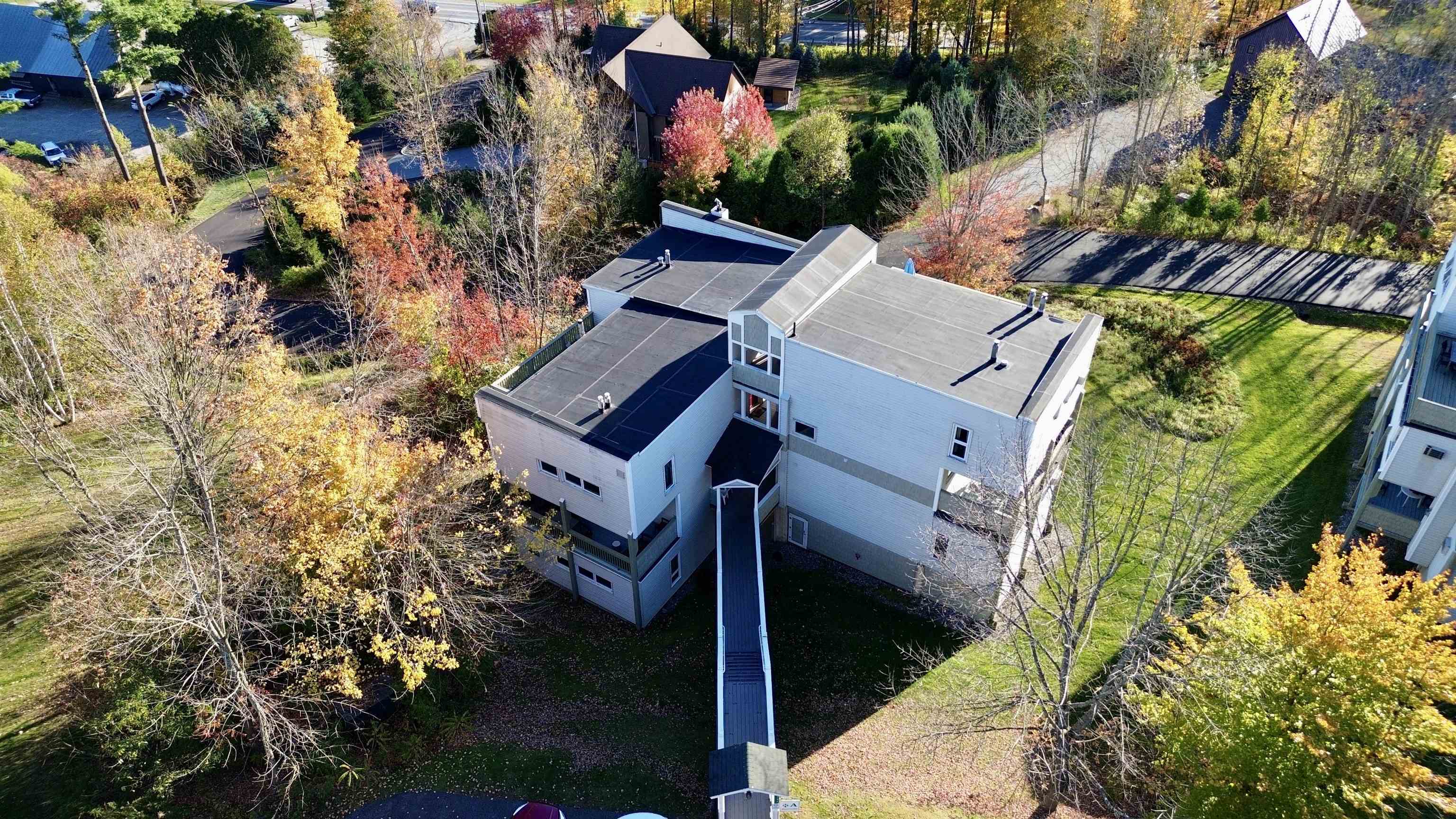 197 Mountainside Drive Unit: A302
