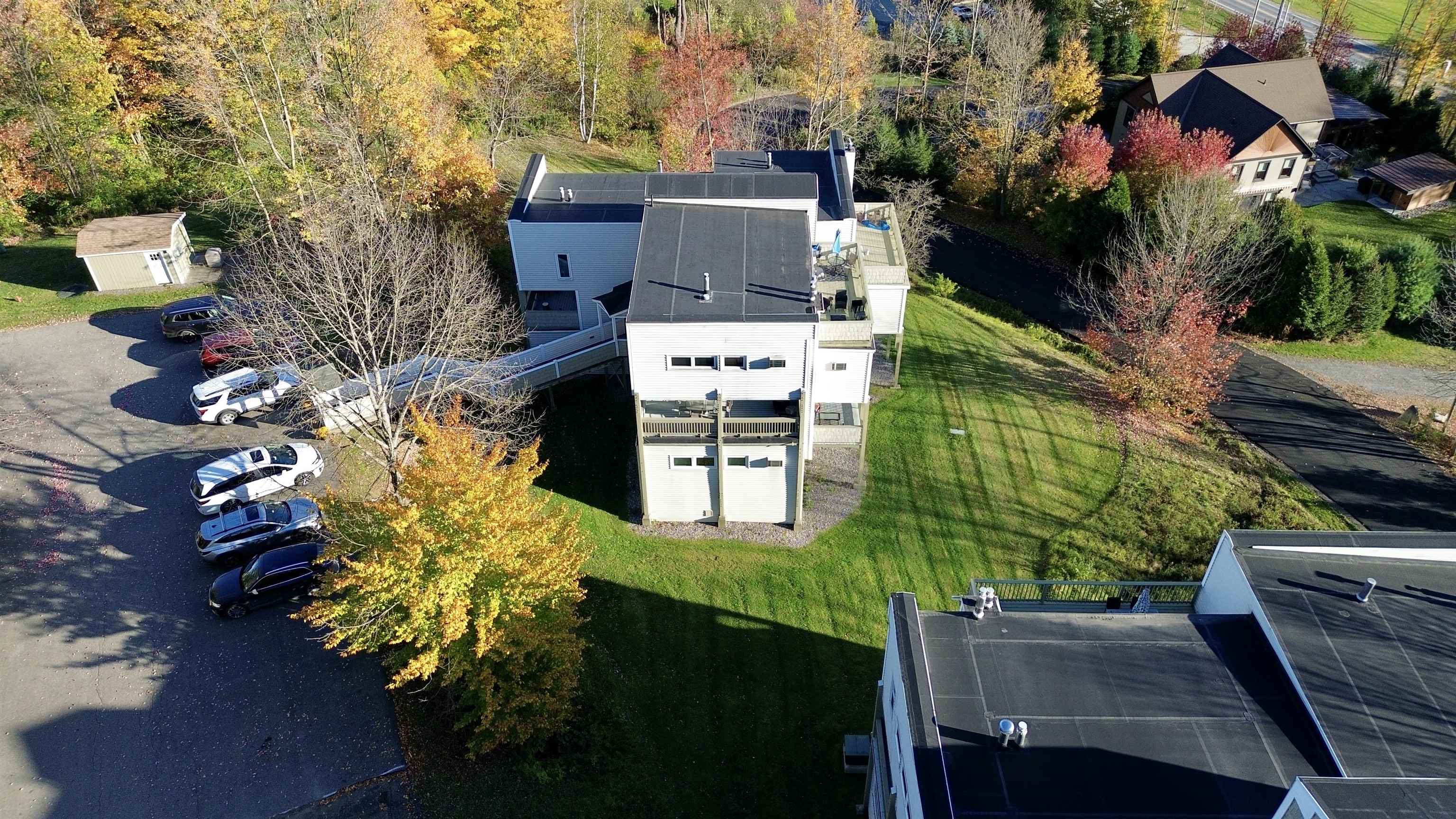 197 Mountainside Drive Unit: A302