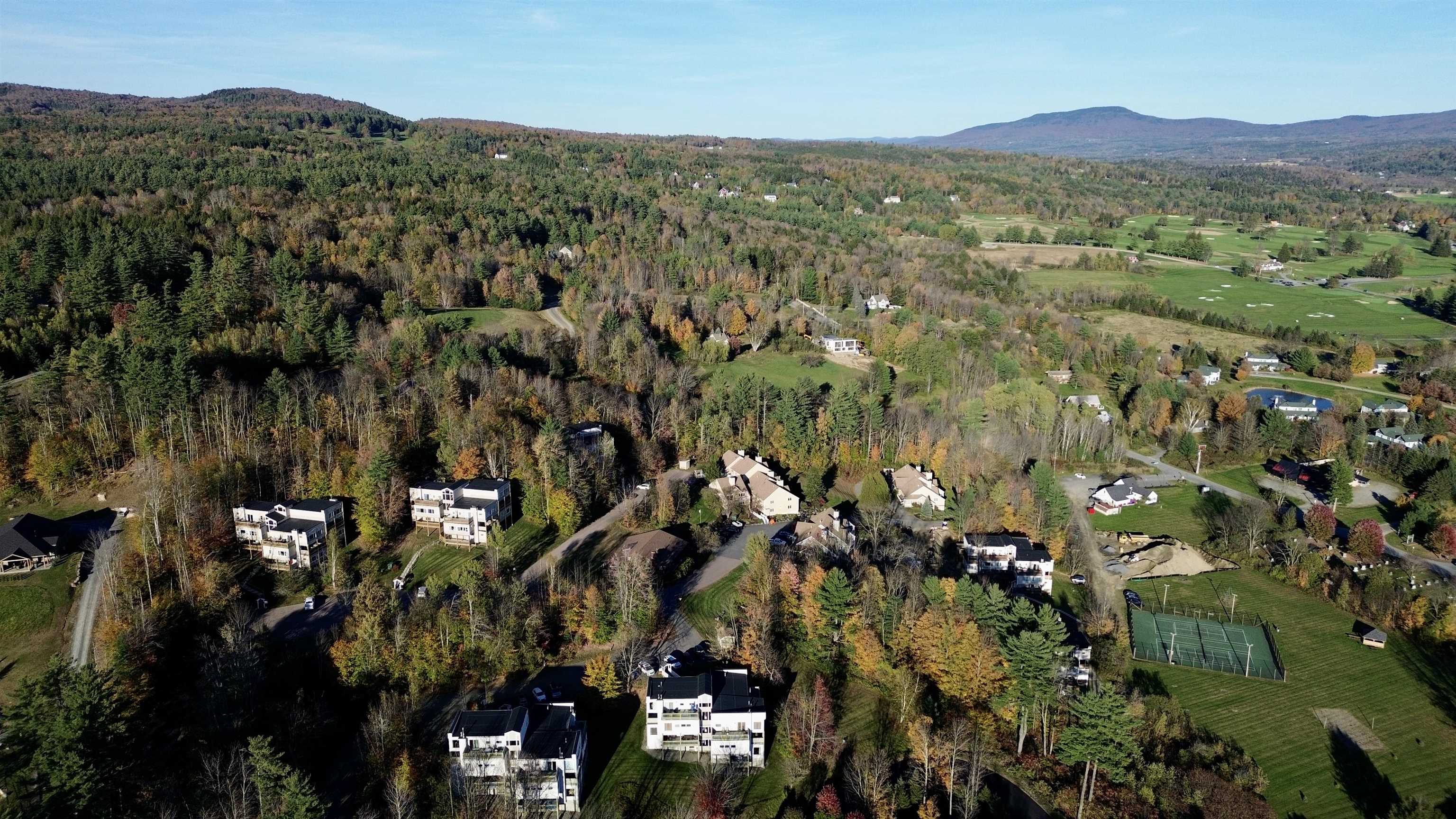 197 Mountainside Drive Unit: A302