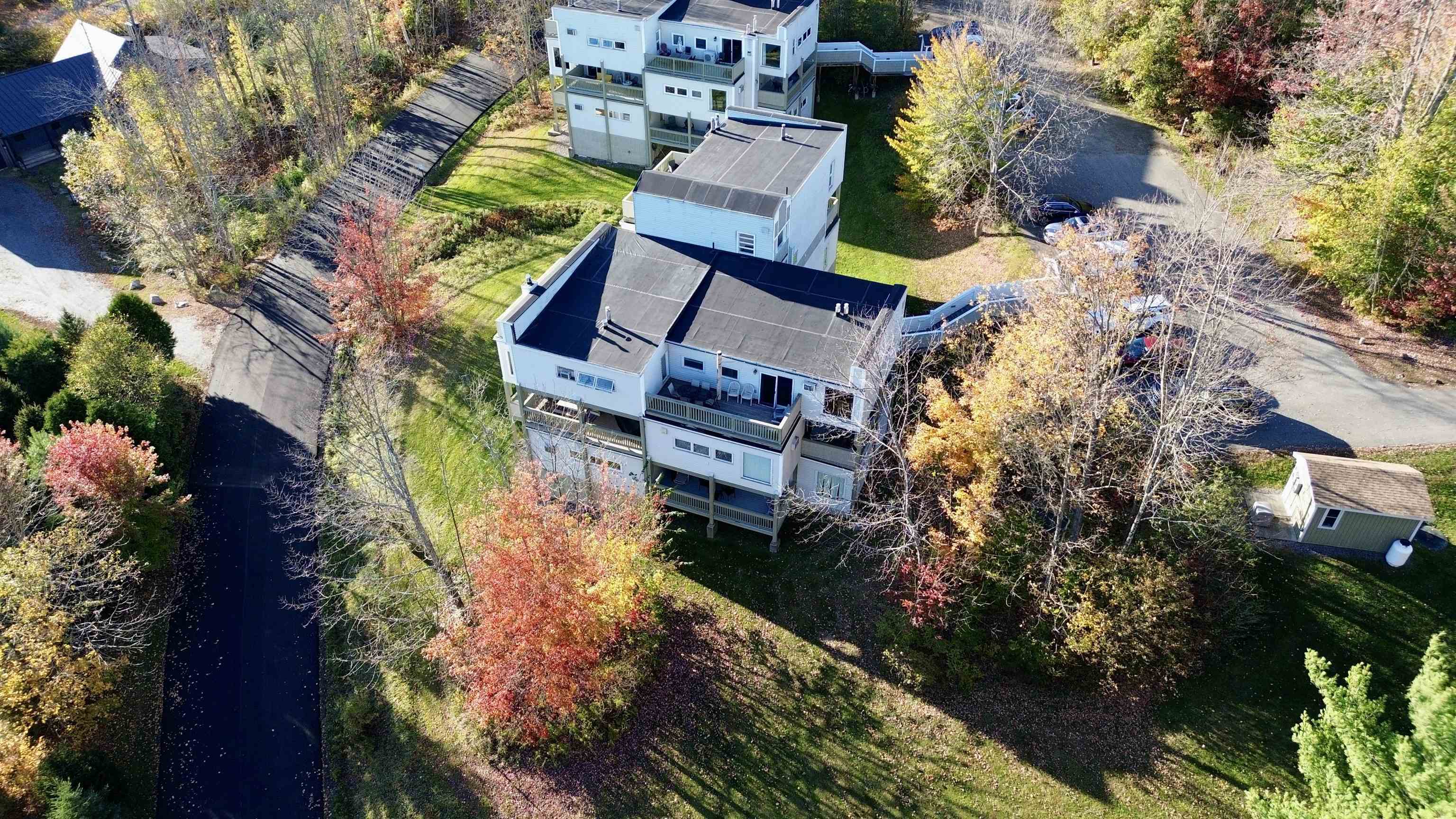 197 Mountainside Drive Unit: A302