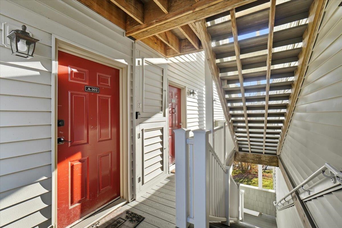 197 Mountainside Drive Unit: A302