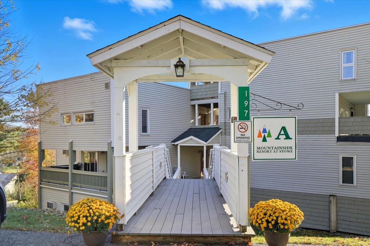 197 Mountainside Drive Unit: A302