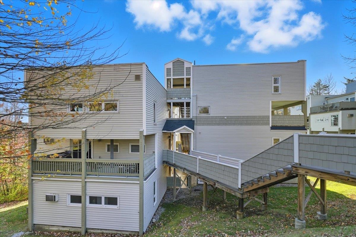 197 Mountainside Drive Unit: A302