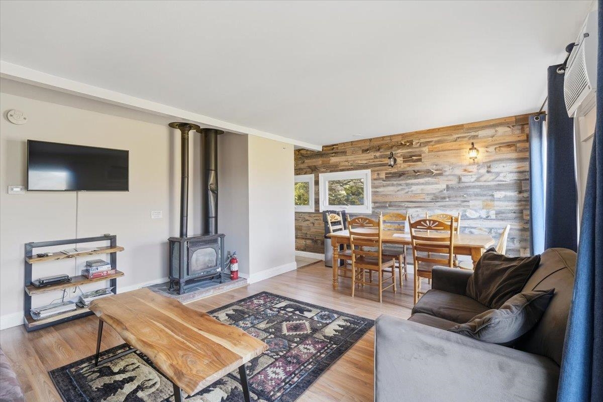 197 Mountainside Drive Unit: A302