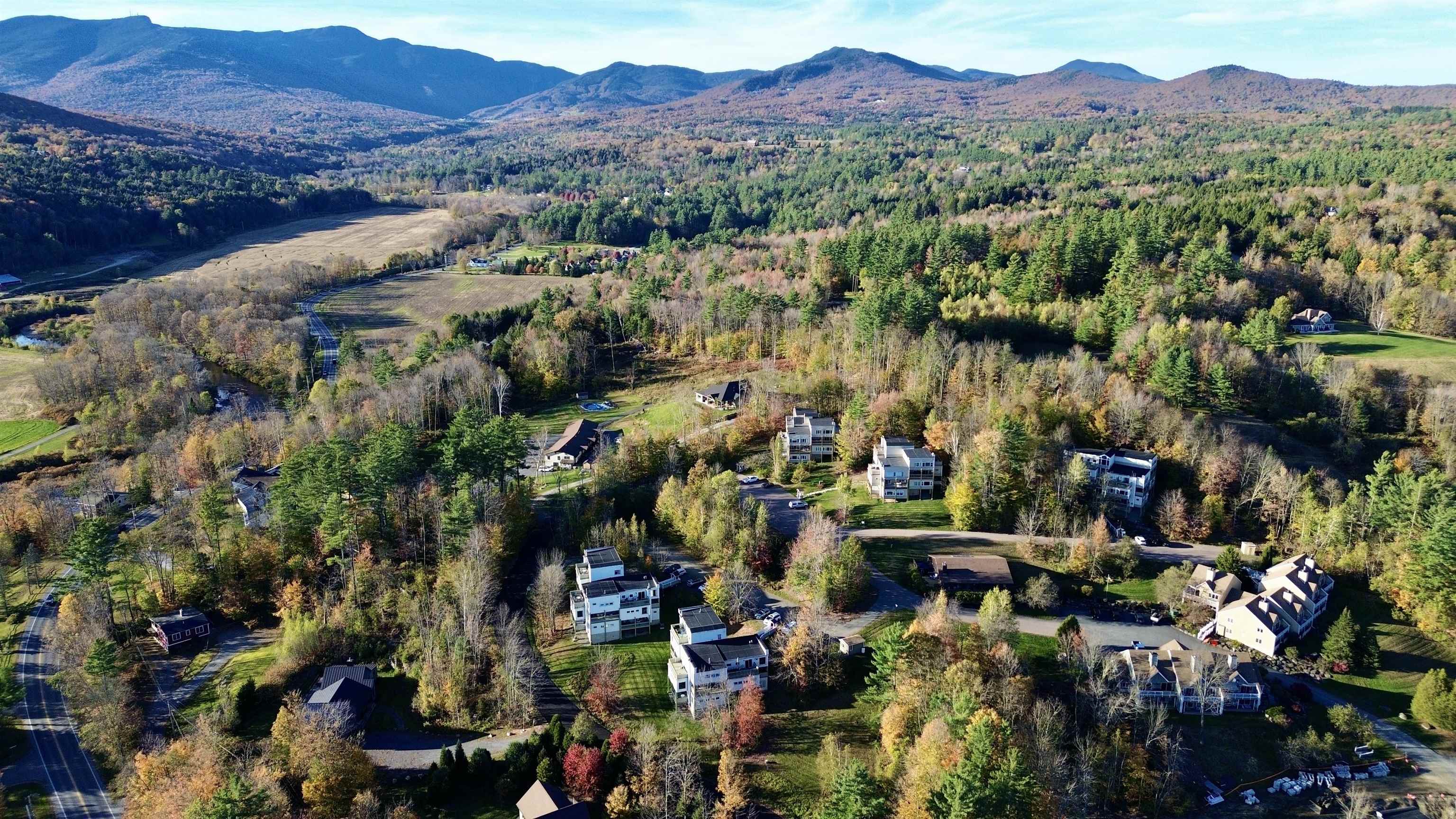 197 Mountainside Drive Unit: A302