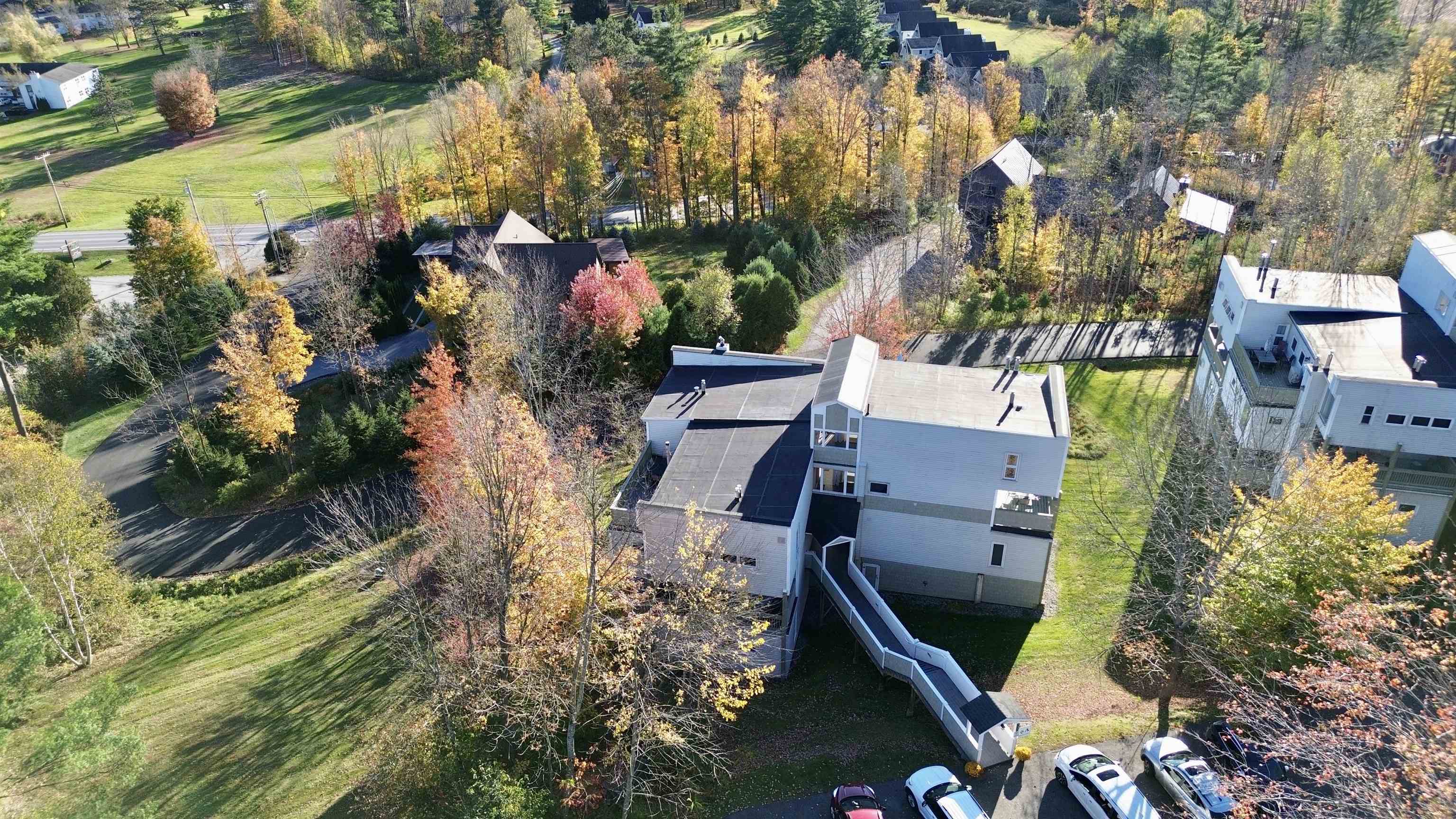197 Mountainside Drive Unit: A302
